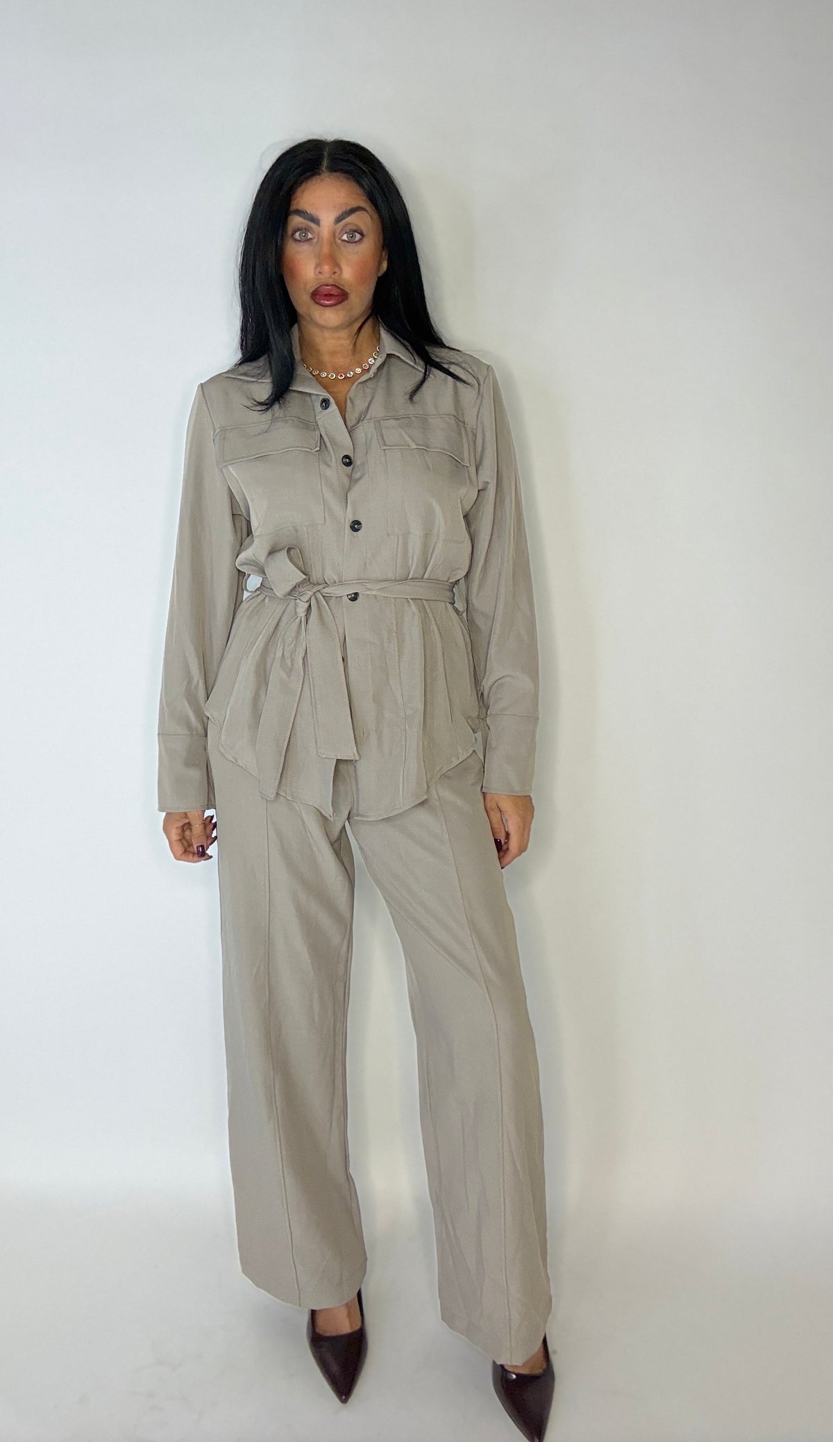 COORDSET SPICE (7168)