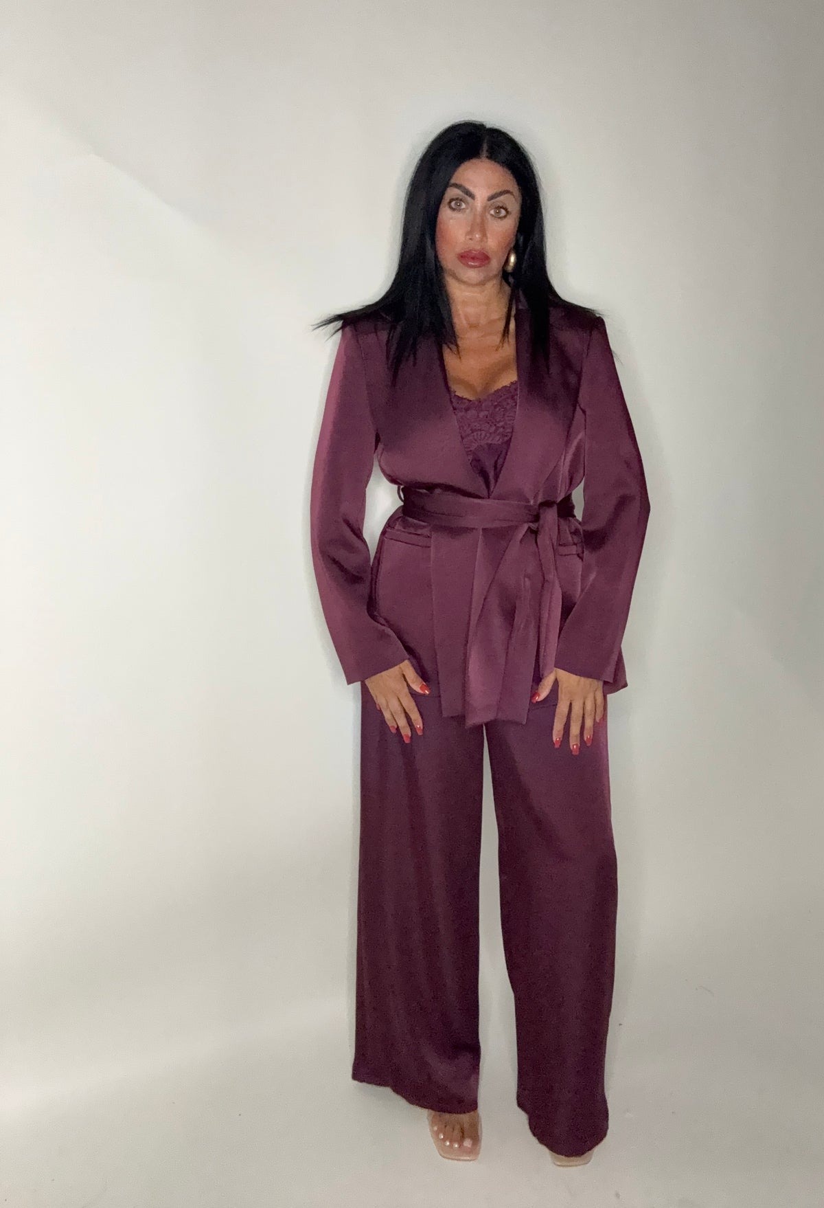 TAILLEUR CHIC (D28788)