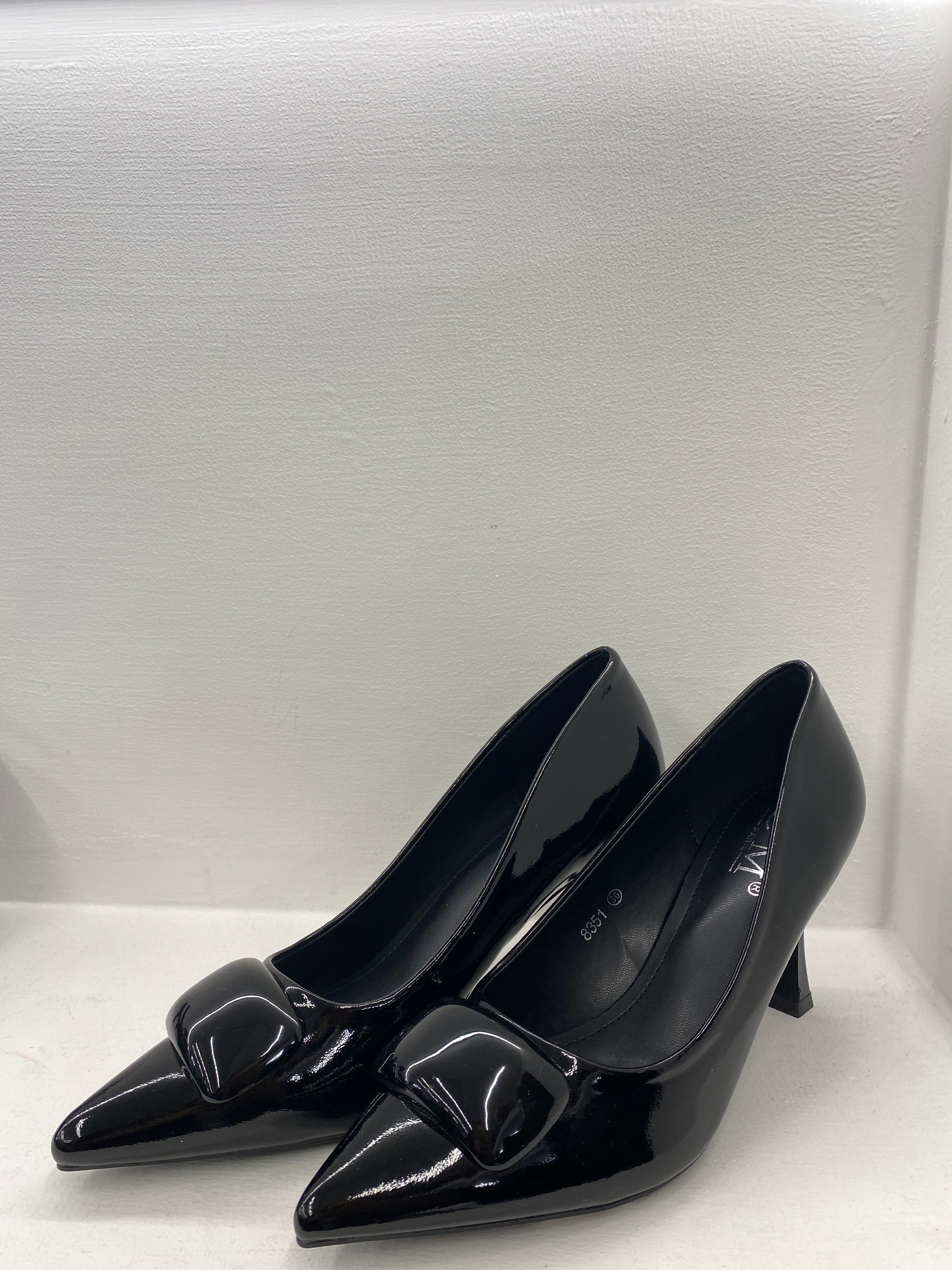 DECOLETTE  ESTELLE(8351)