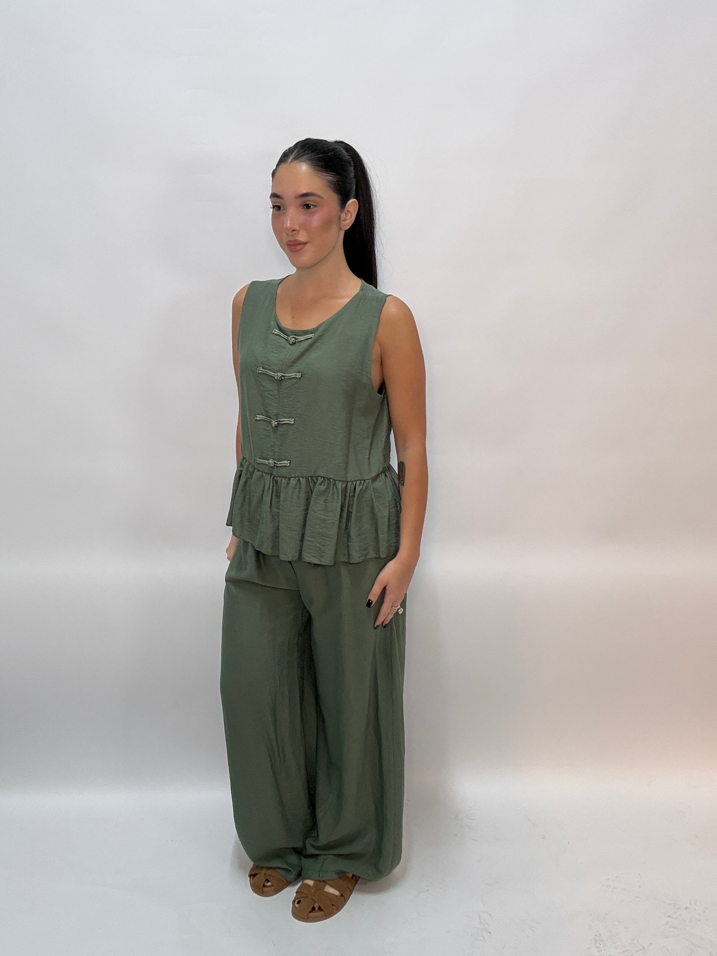 COORDSET BAMBOLINA (m13534)