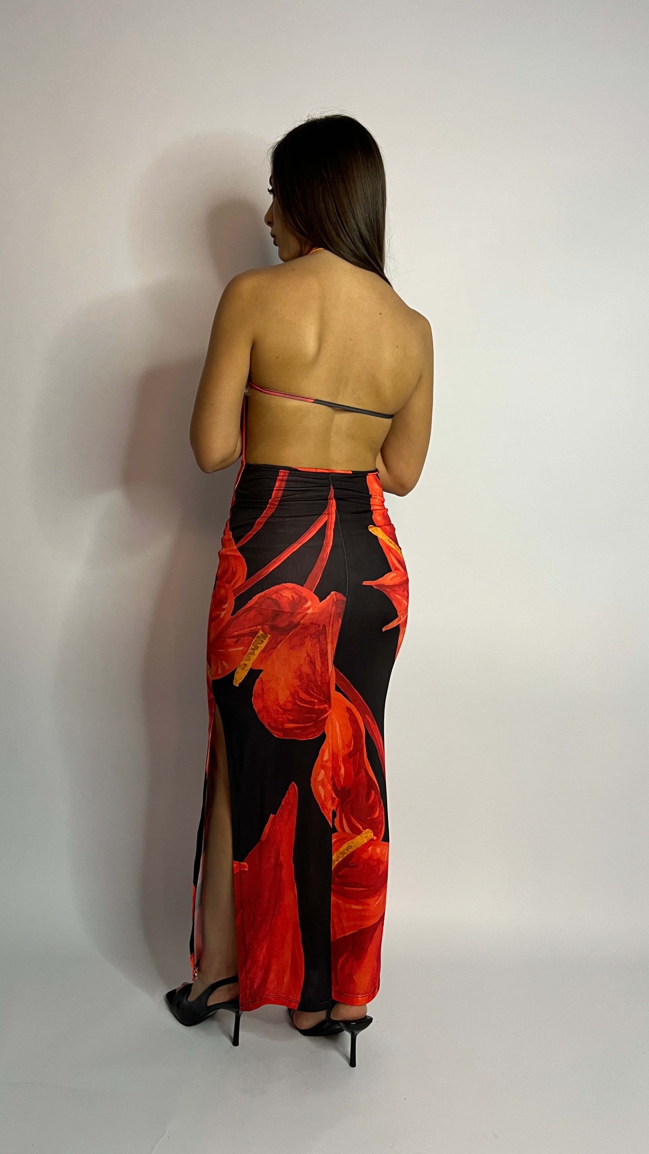 DRESS EVA(9961)
