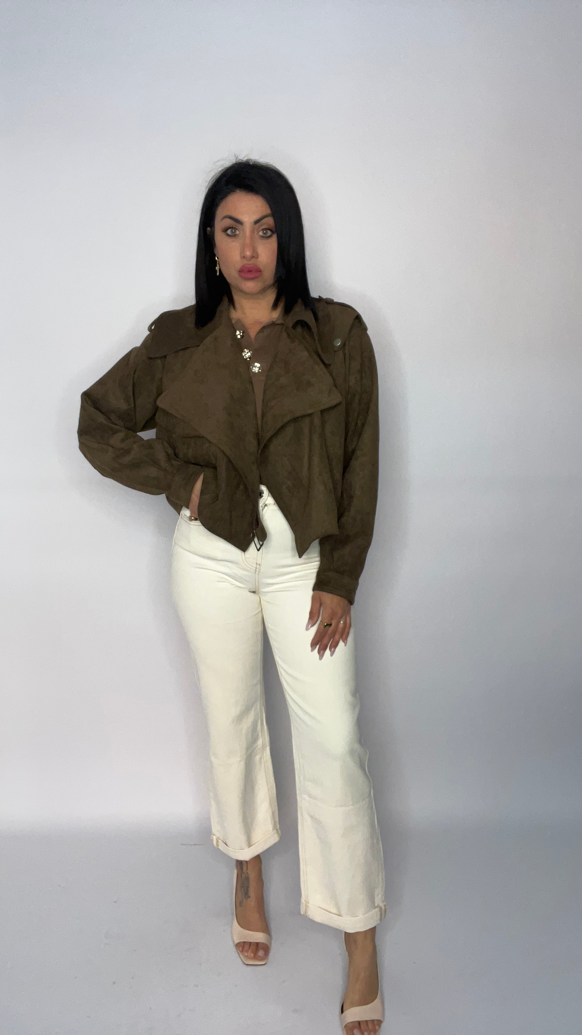 DENIM ISABEL(H3000-17)