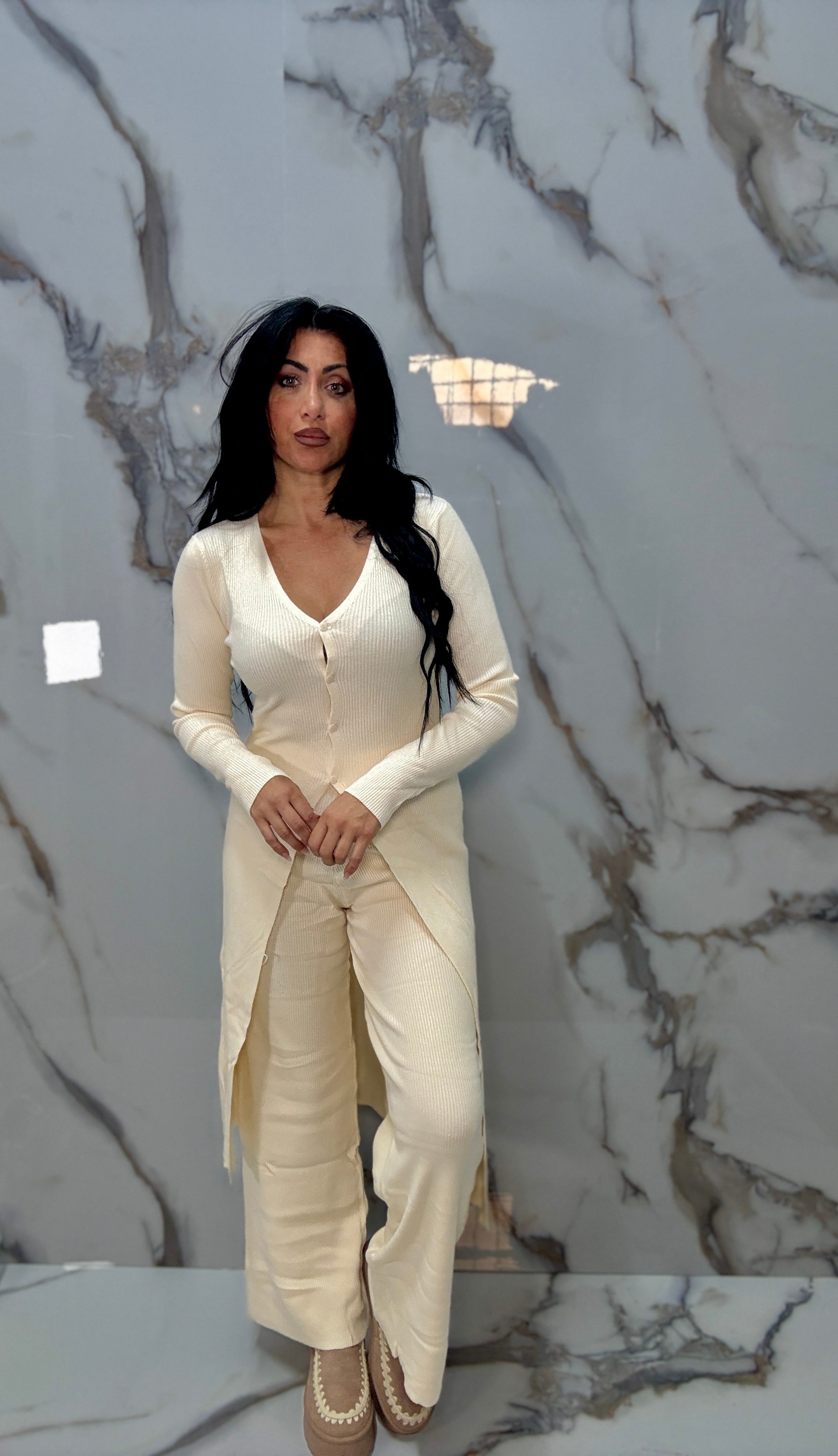 COORDSET ELARA(dt8-1053)