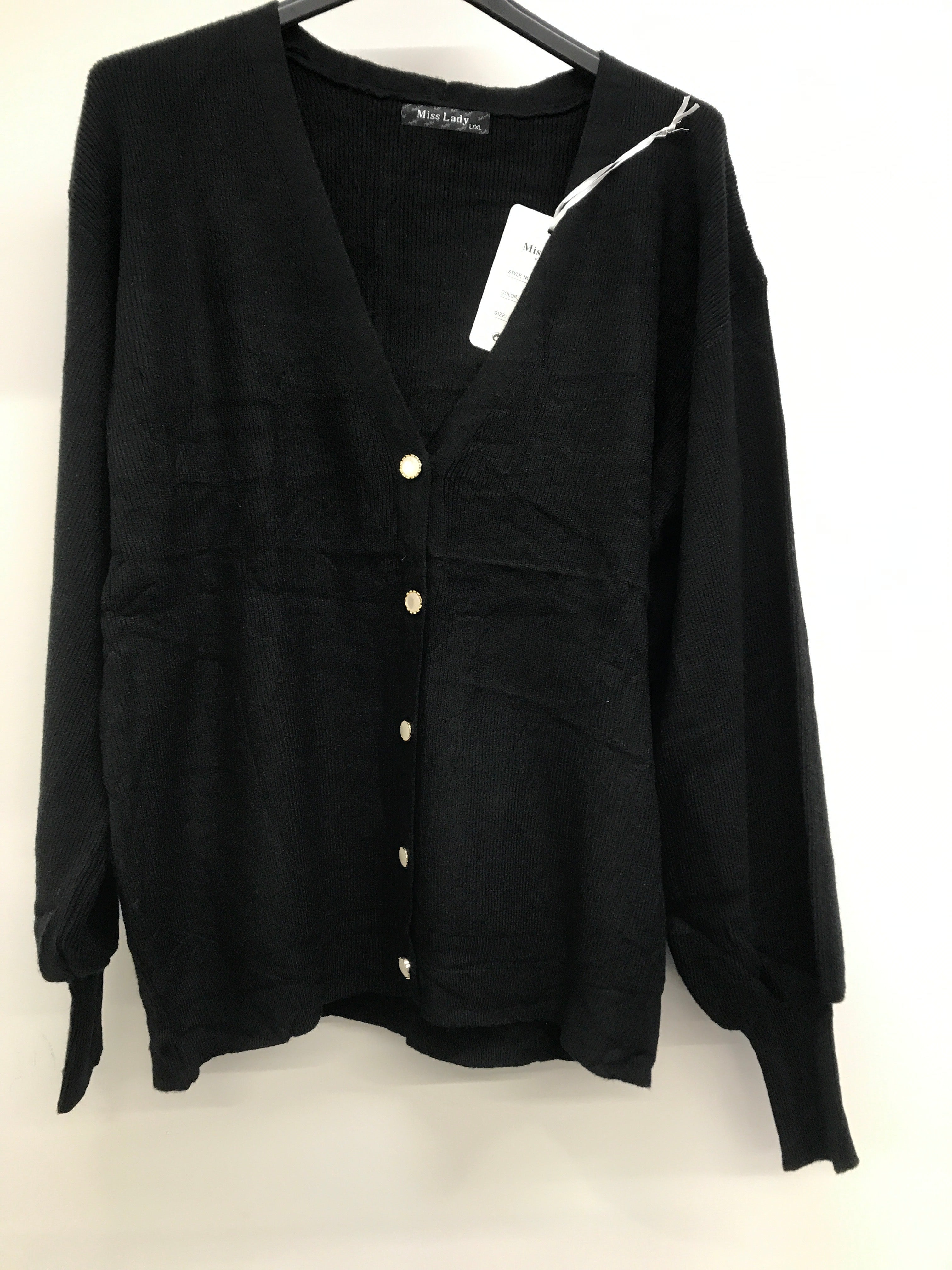 CARDIGAN  ONDINA (M-1339)