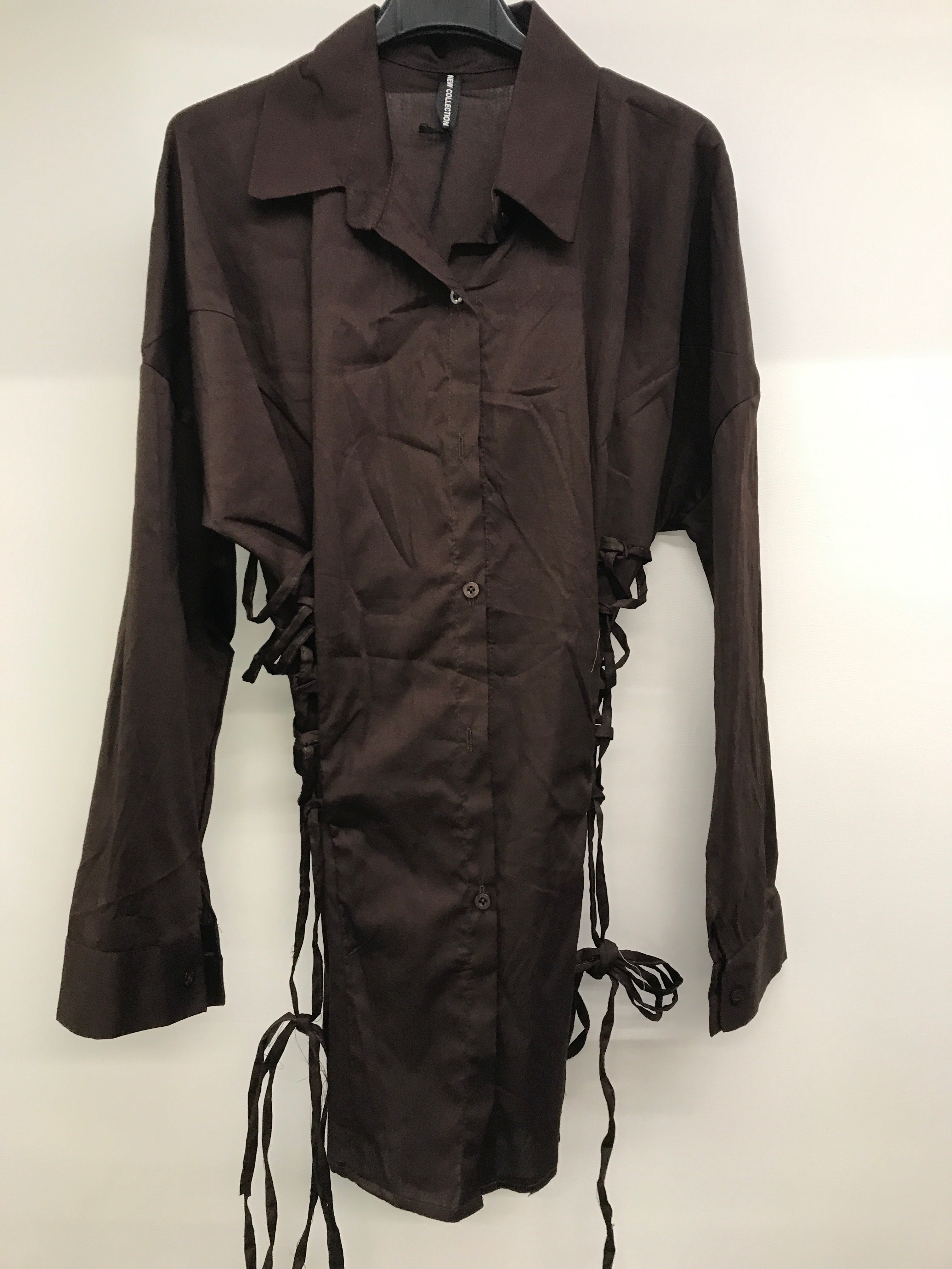 CAMICIA OASI(NF9242)
