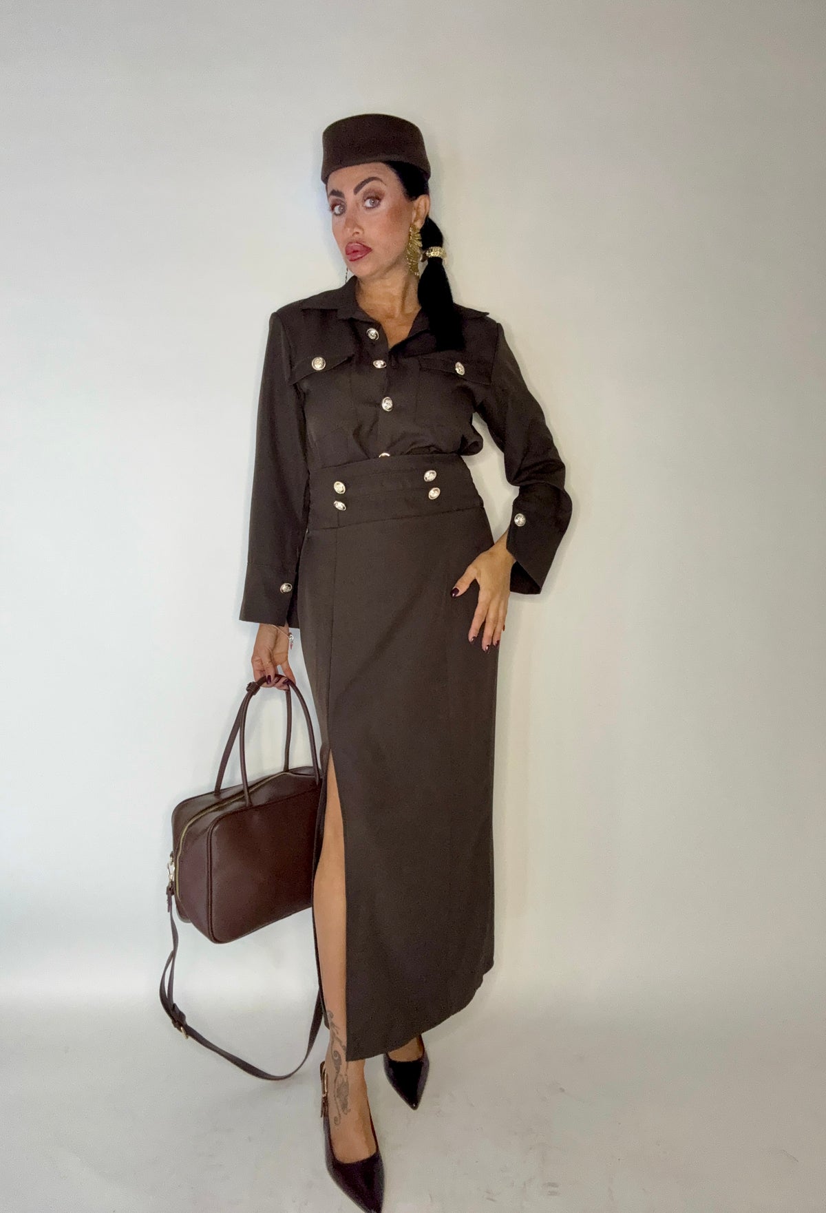 TAILLEUR  ARMONIA (26263)