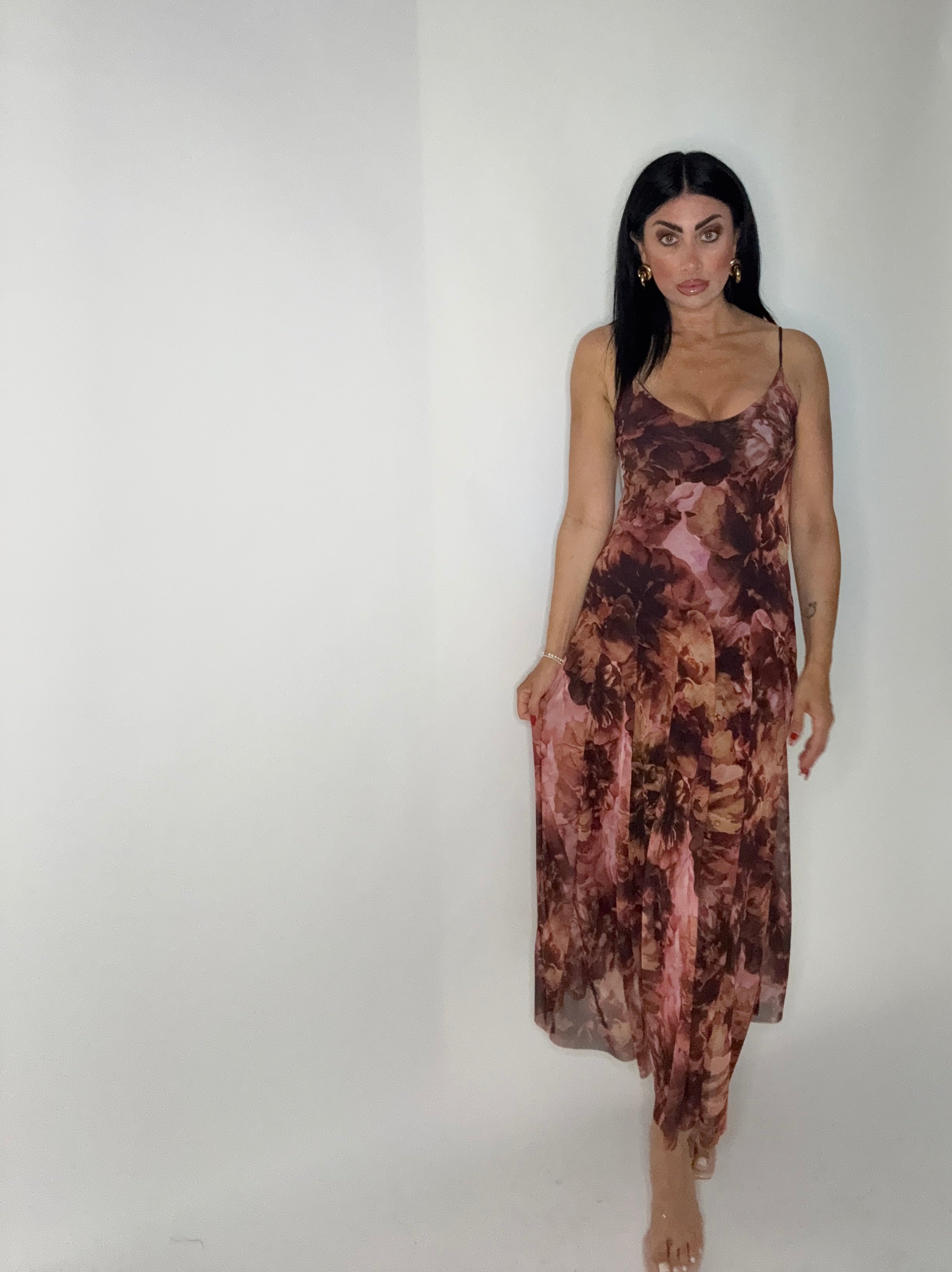 DRESS LE MANS (48531)