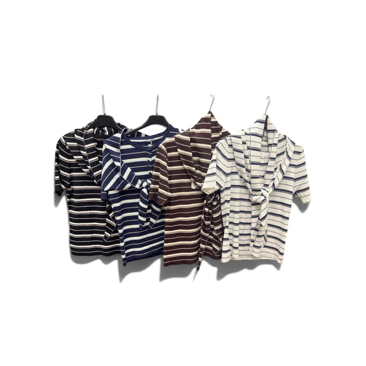 MAGLIA PARISIENNE (Tc2091)