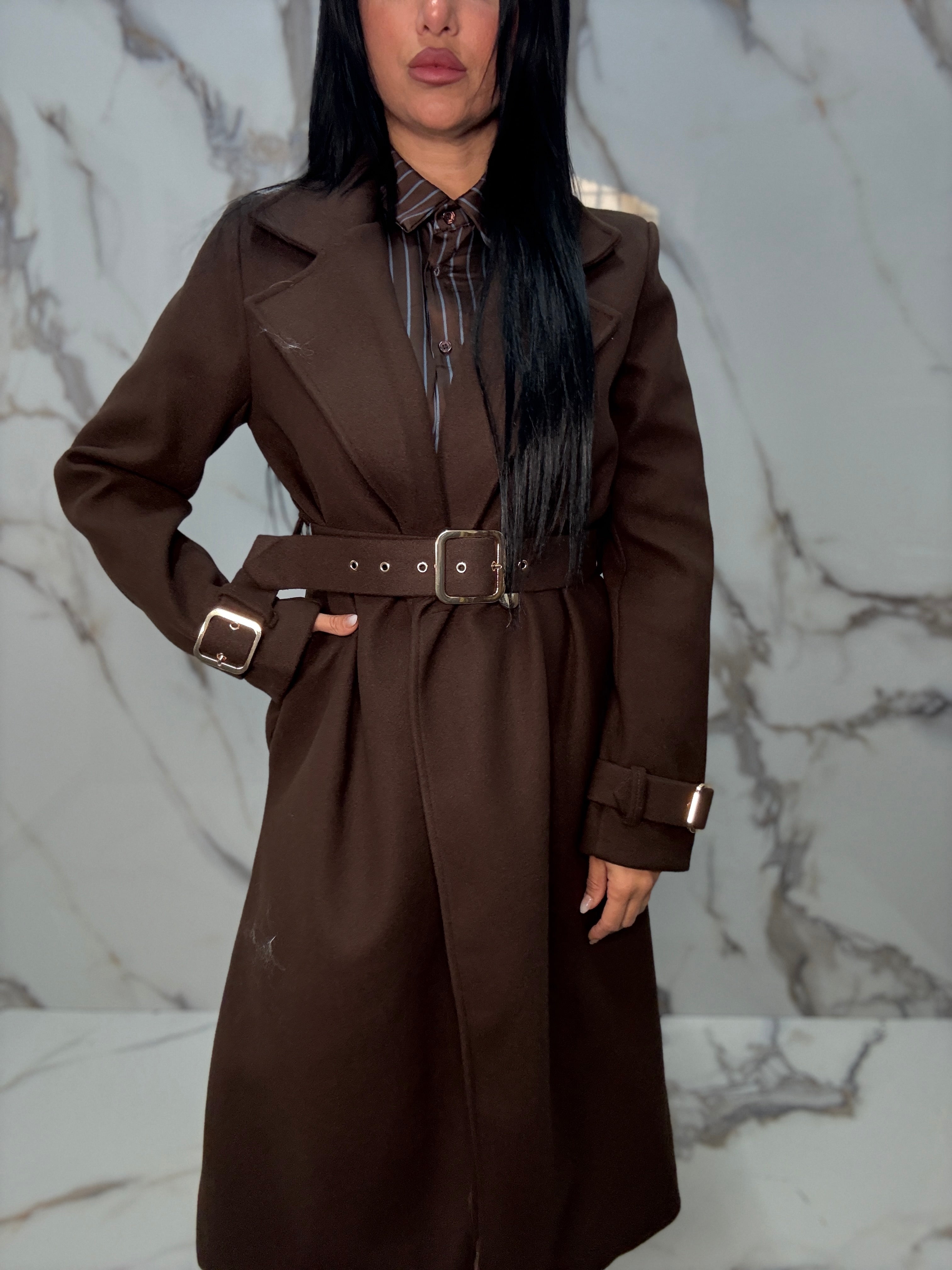 CAPPOTTO MIRÈE(119365)