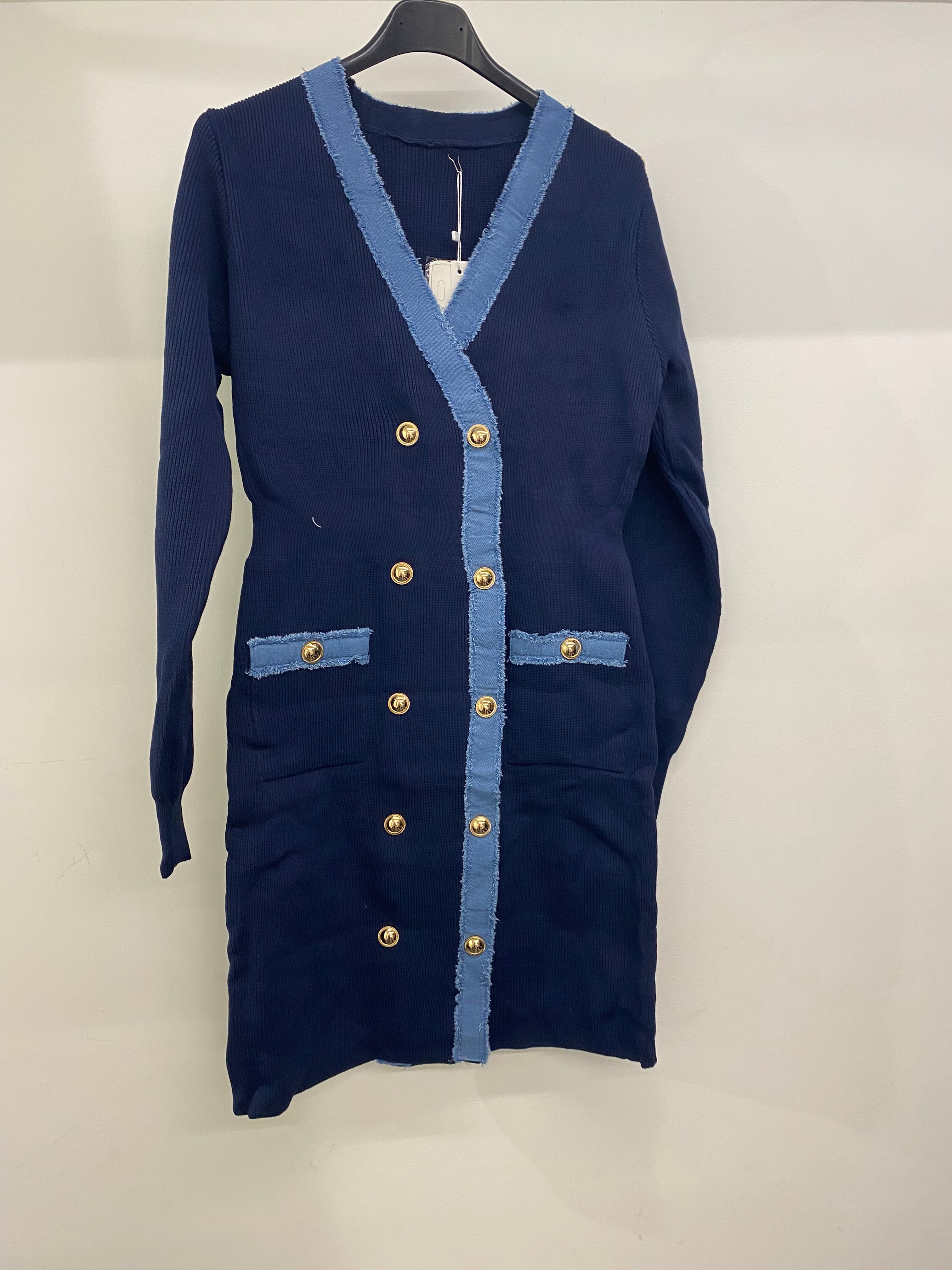 DRESS COUTURE (TC1846)