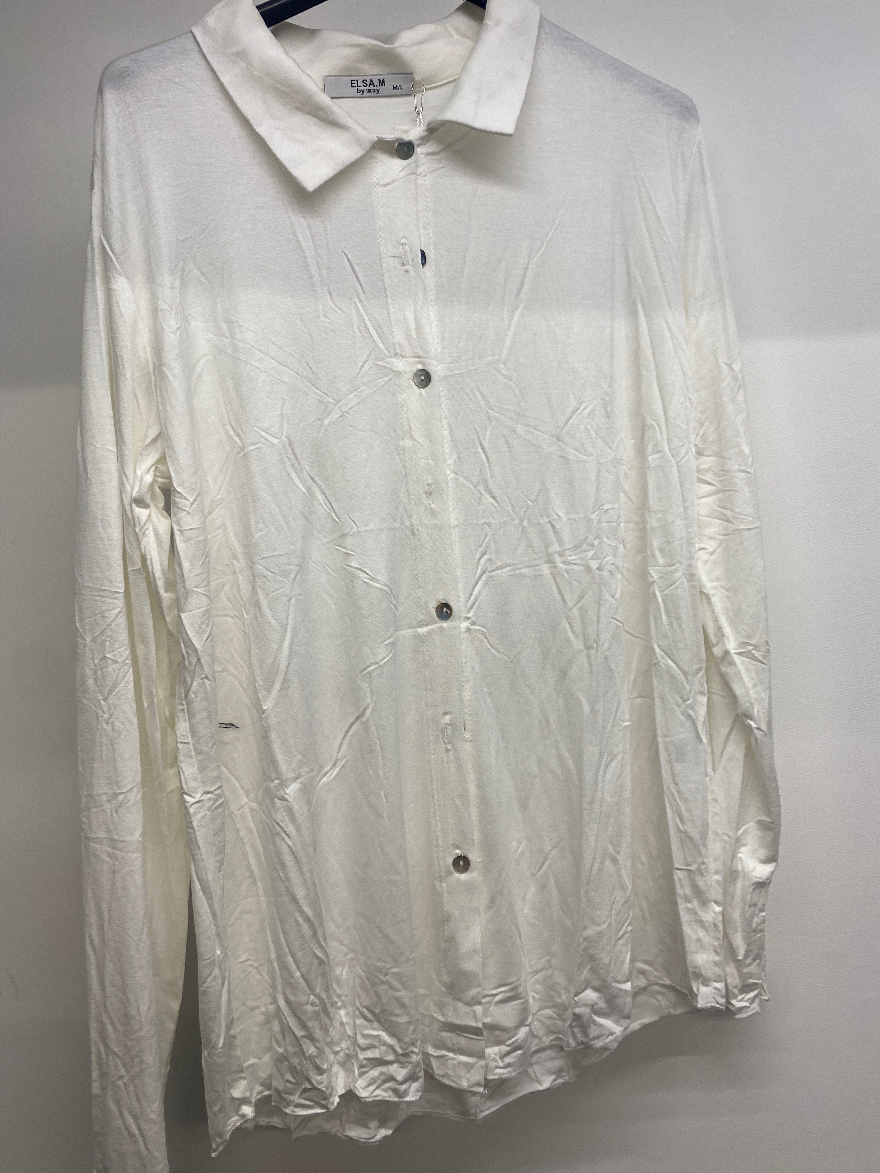 CAMICIA ELSA (JMC20559)