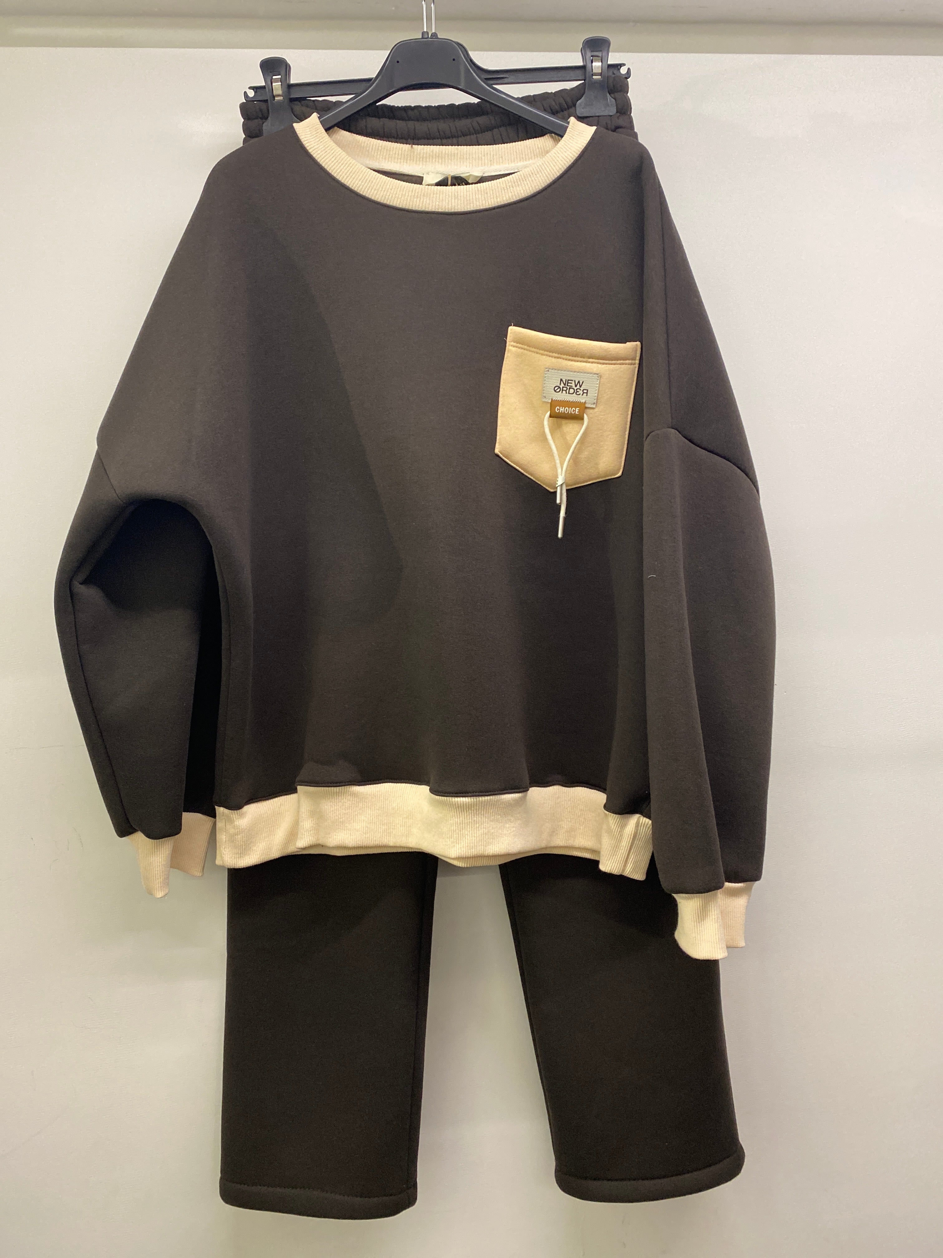 COORDSET MILA BY DOREMI(27864)