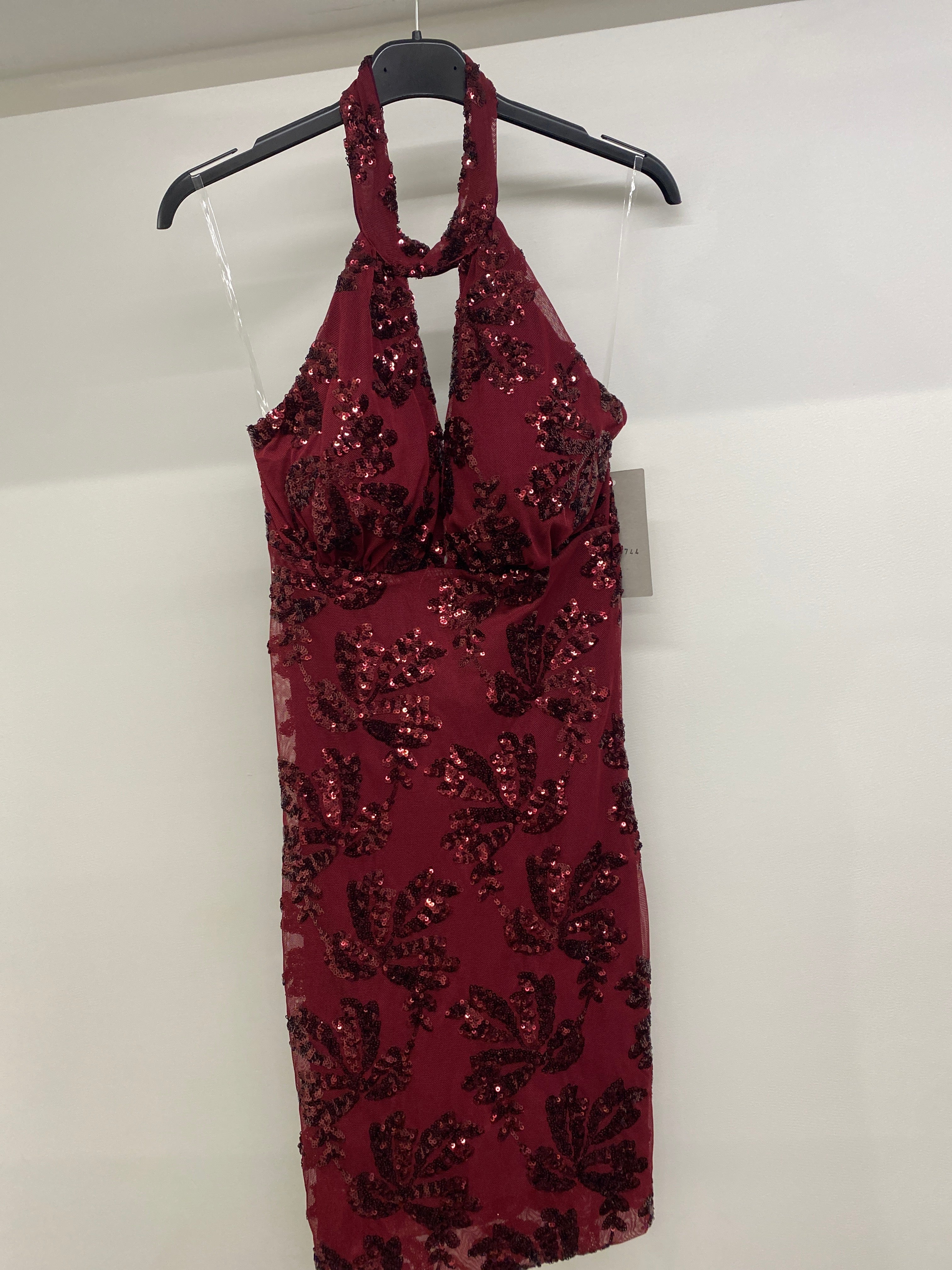 VESTITO LUNARIA(137744)