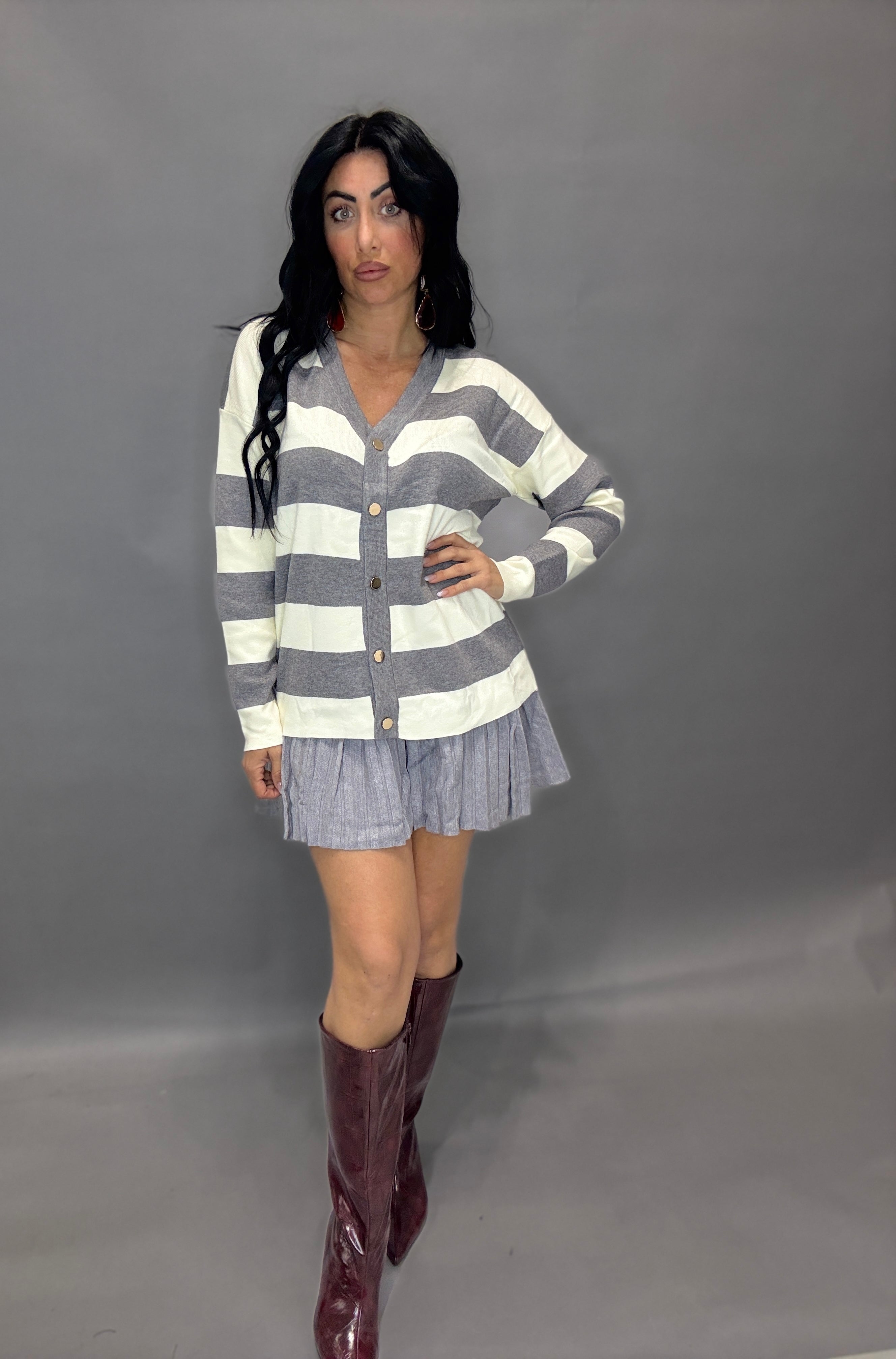 GONNA NUBE(mnz14661)