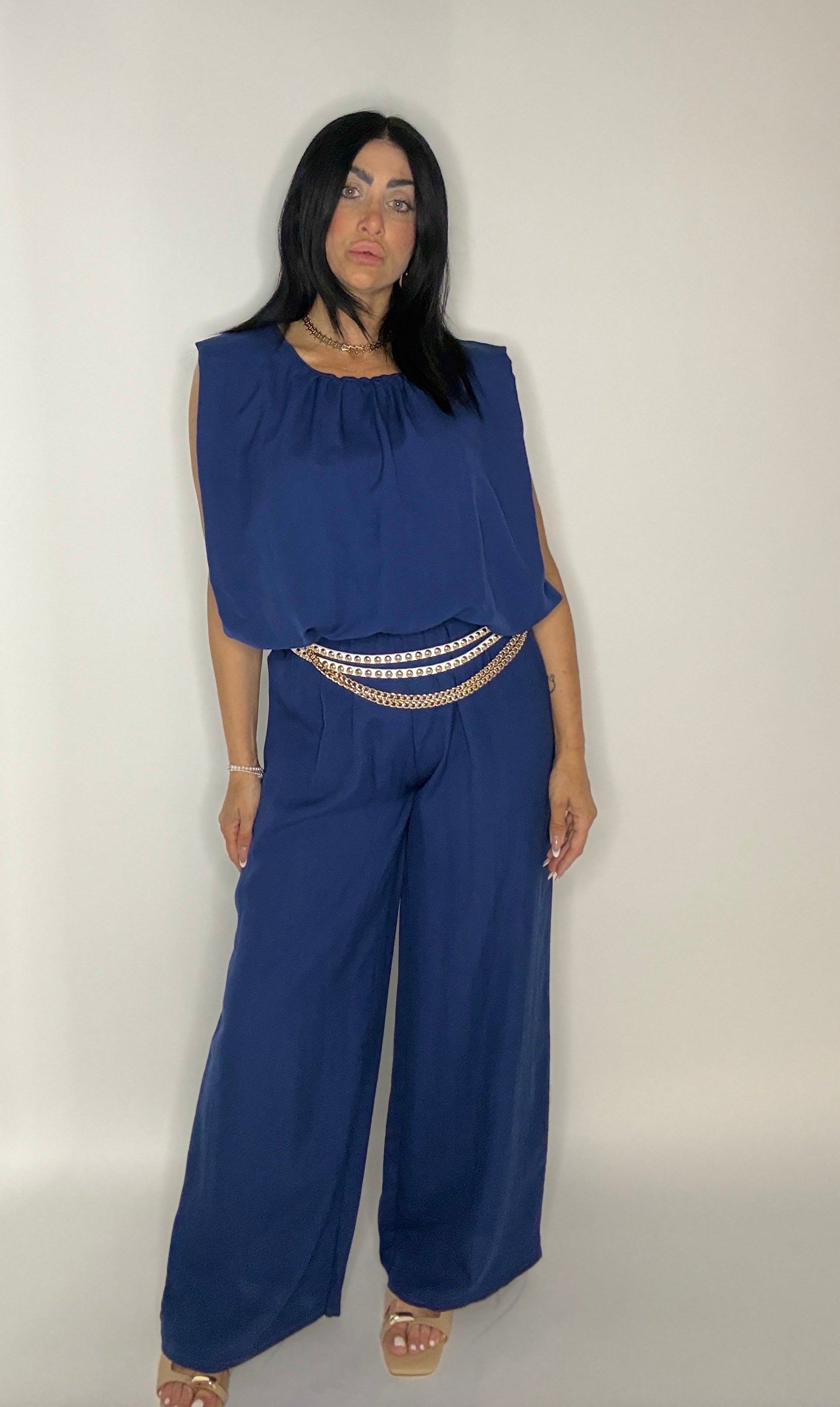 COORDSET MEDITERRANEA  (3989)