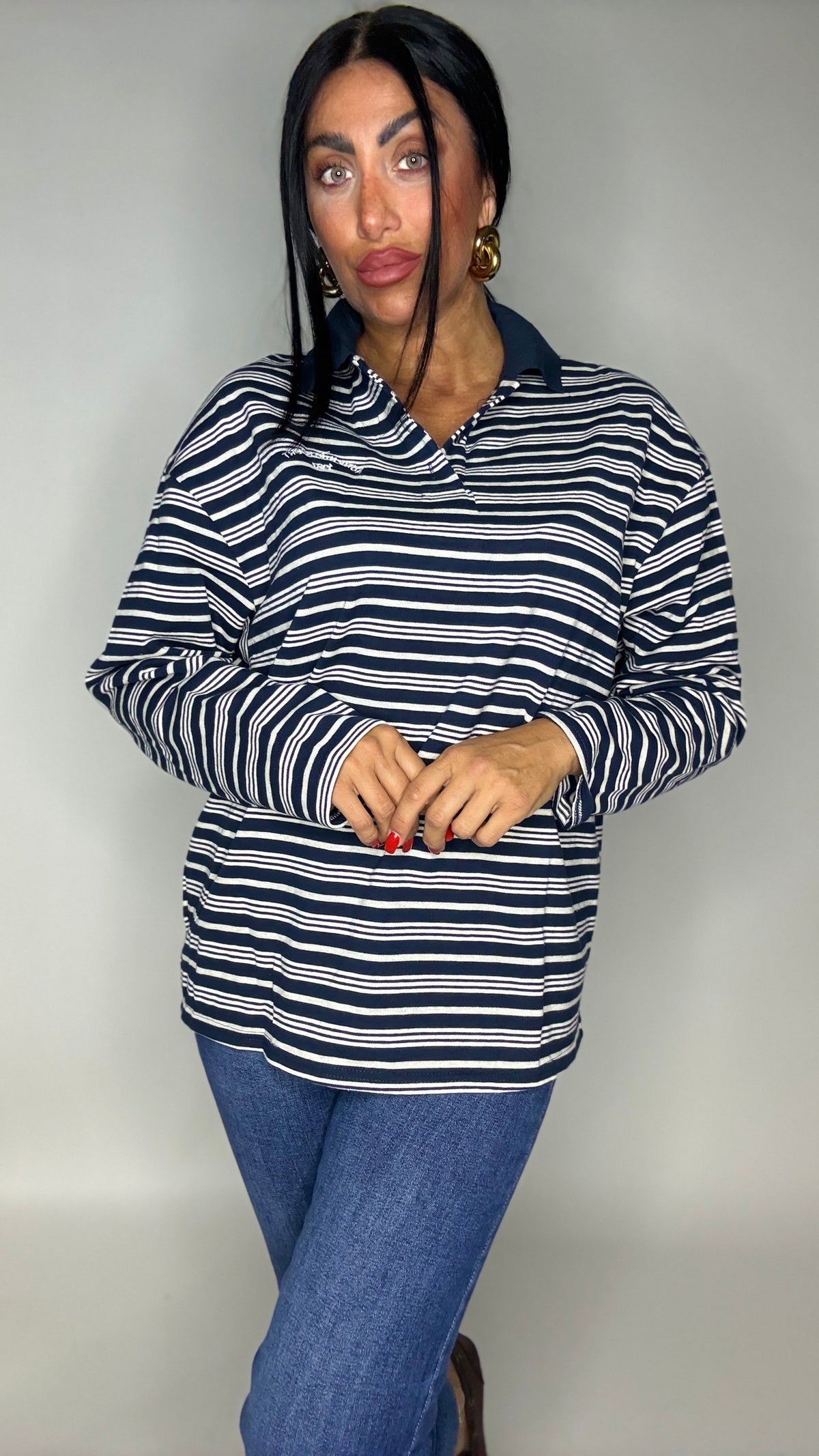 POLO AUTHENTIC SPORT (G67053)