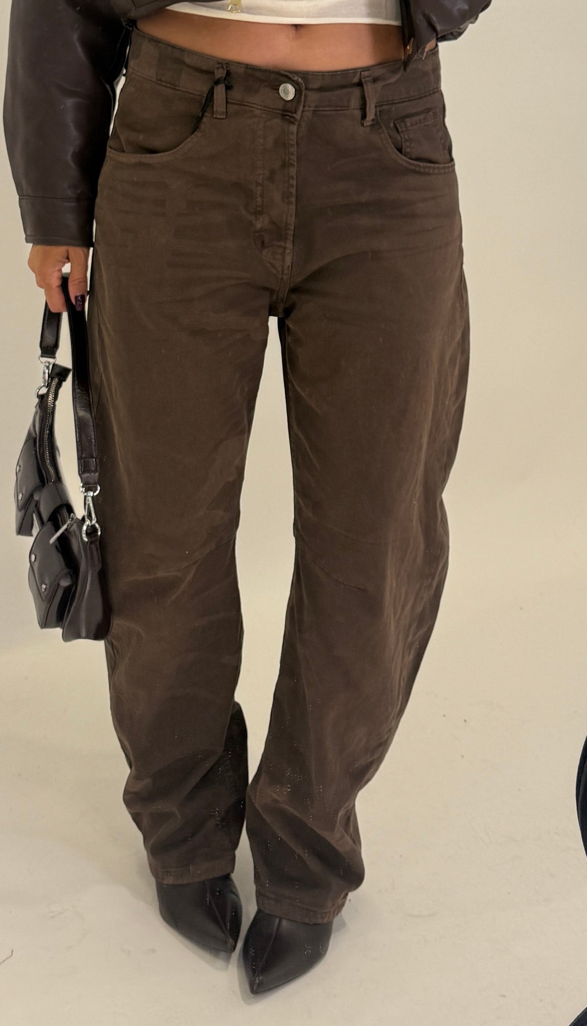 DENIM BUNKER (248)