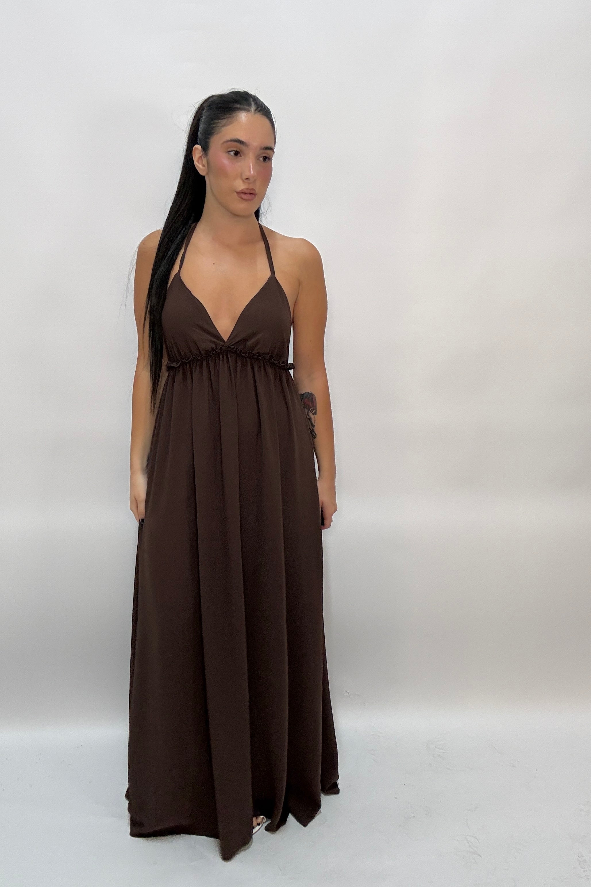DRESS ZEYA (42472)