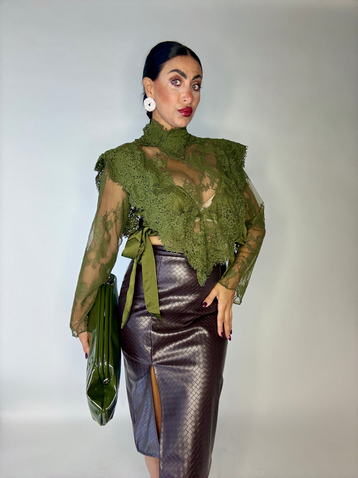 GONNA SUEDE (49778)