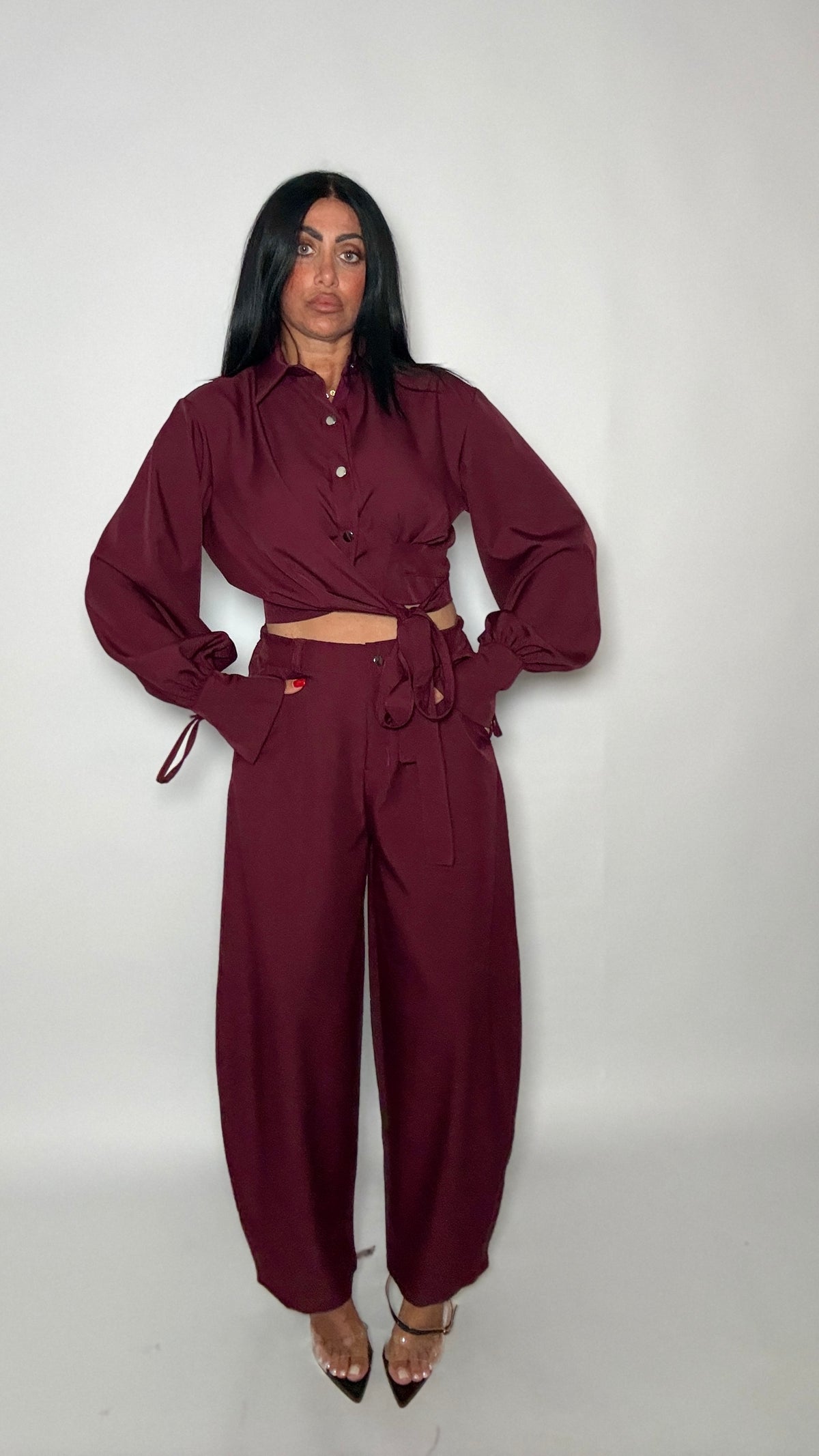 COORDSET LAYLA (7181)