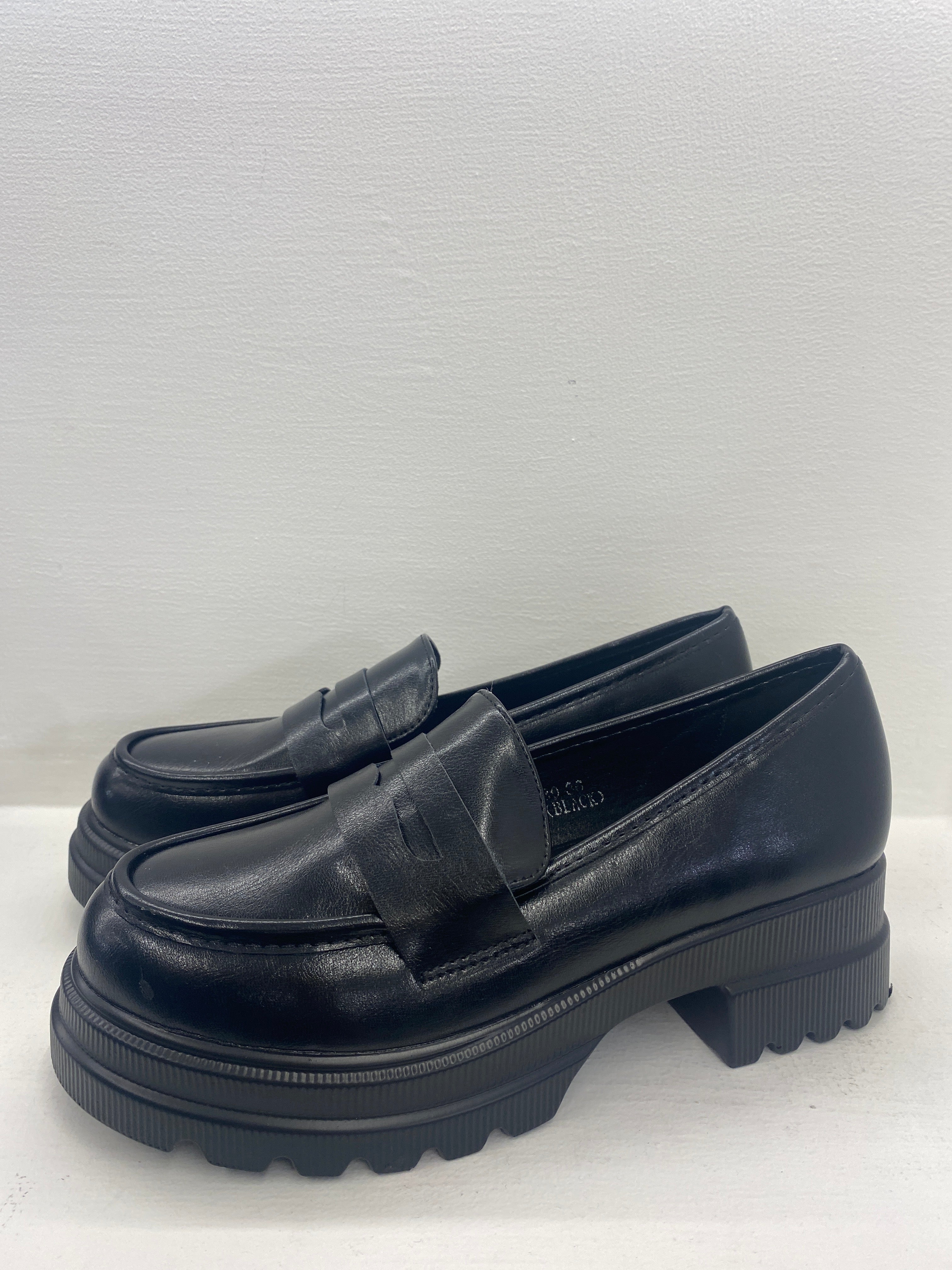 MOCASSINO SABRA(DF230)