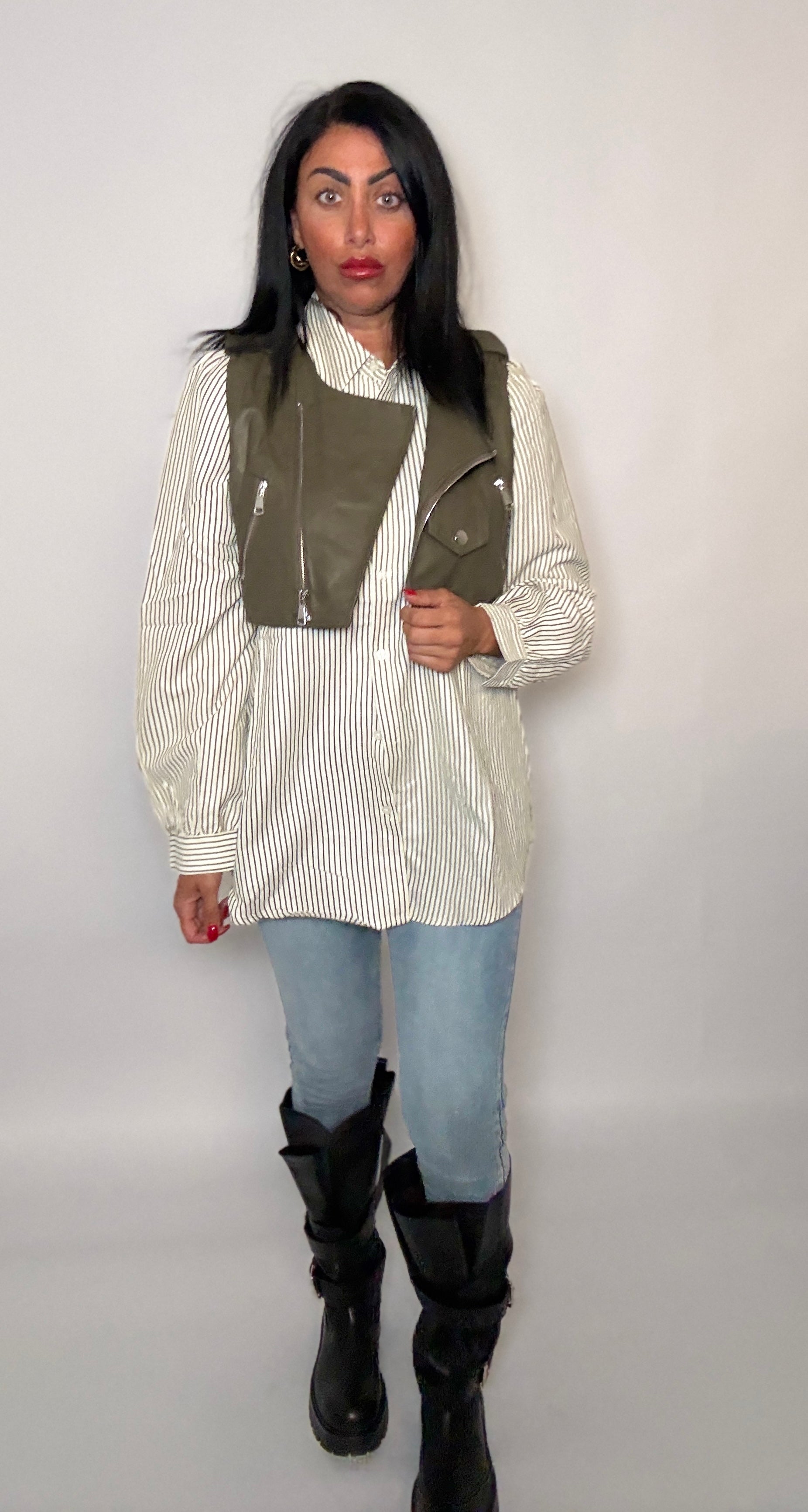 DENIM ELOISE (Sa6989)