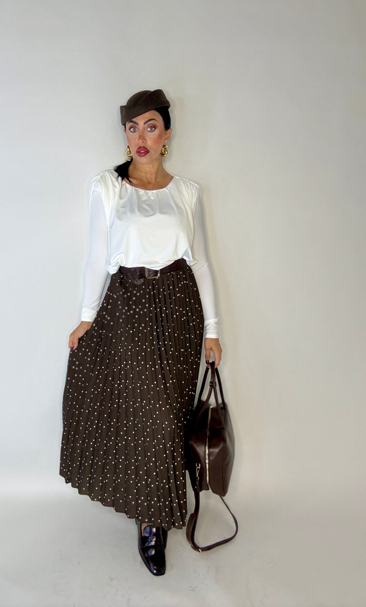 MAGLIA OLIVER (3909)