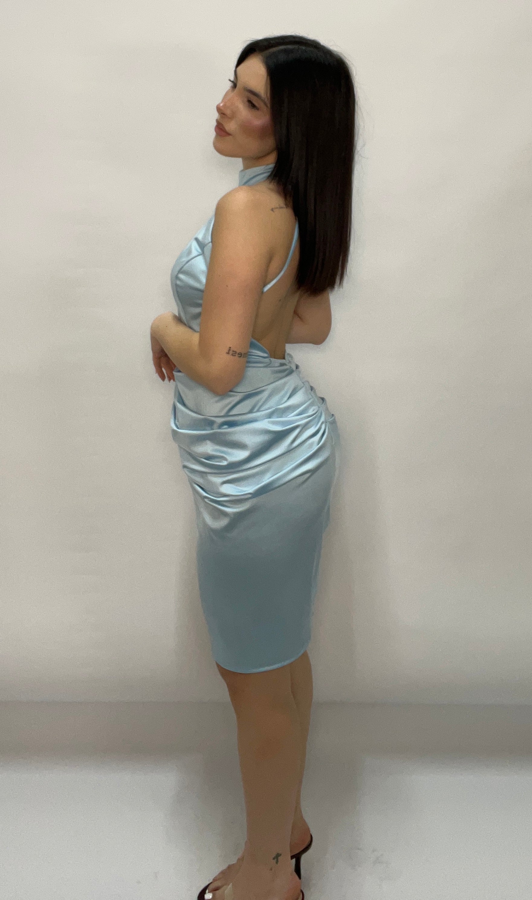 DRESS CRYSTAL (27539)