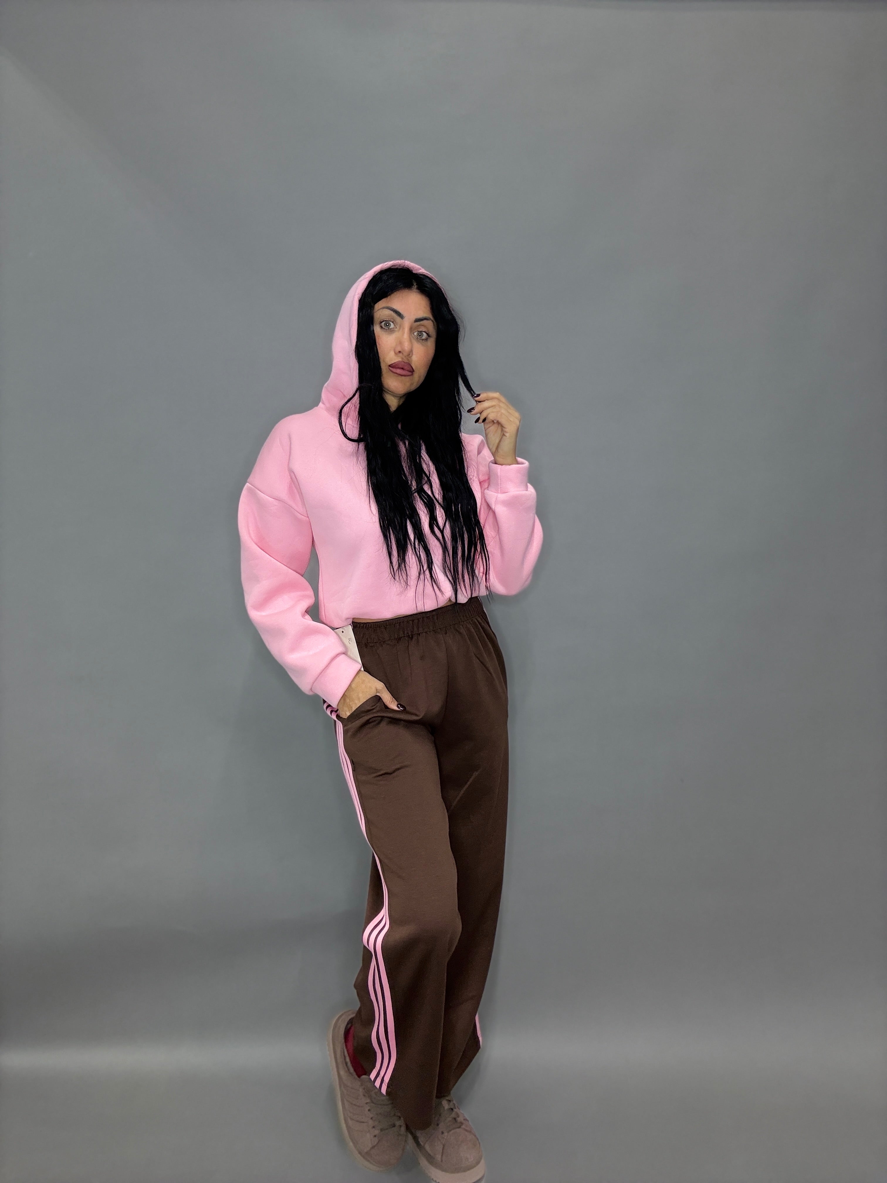 PANTATUTA BANDA PINK(5118)