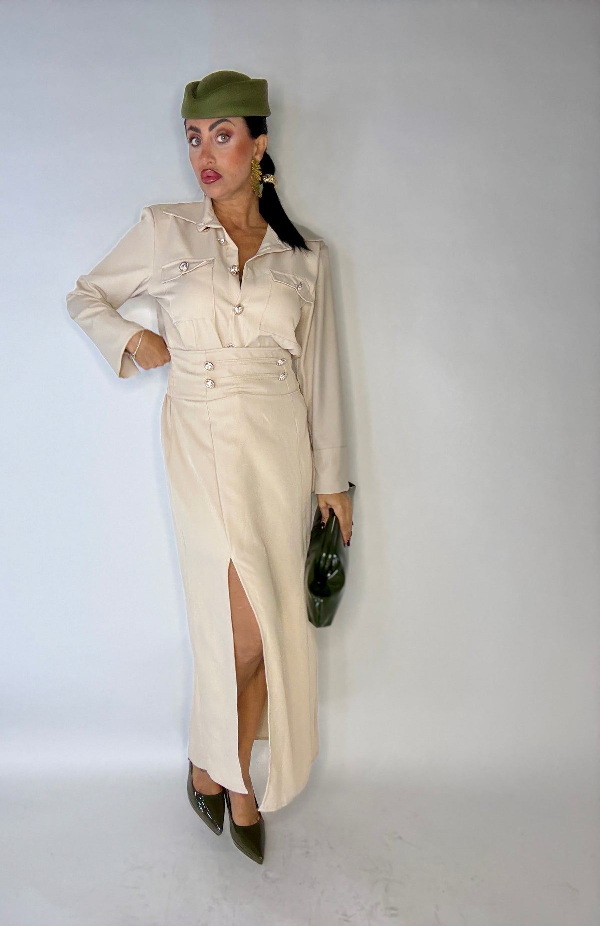TAILLEUR  ARMONIA (26263)