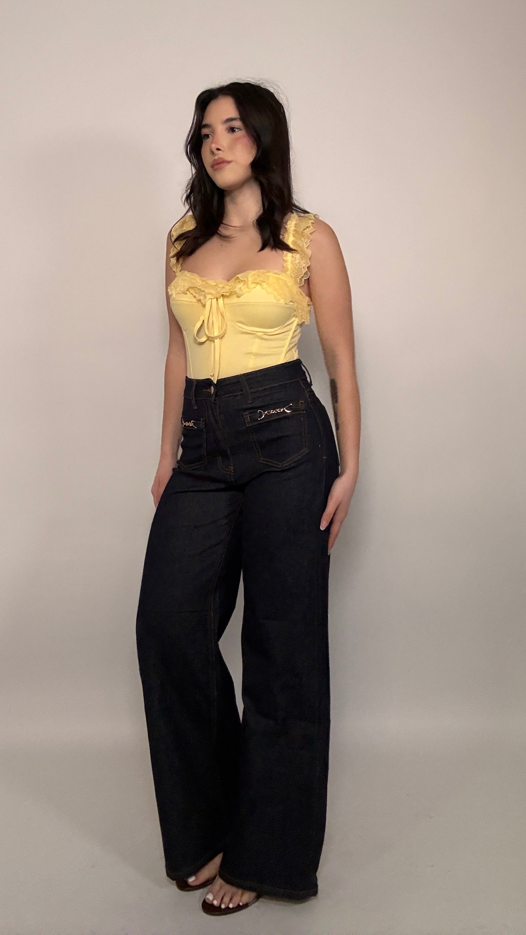 DENIM GOLD (f32678)