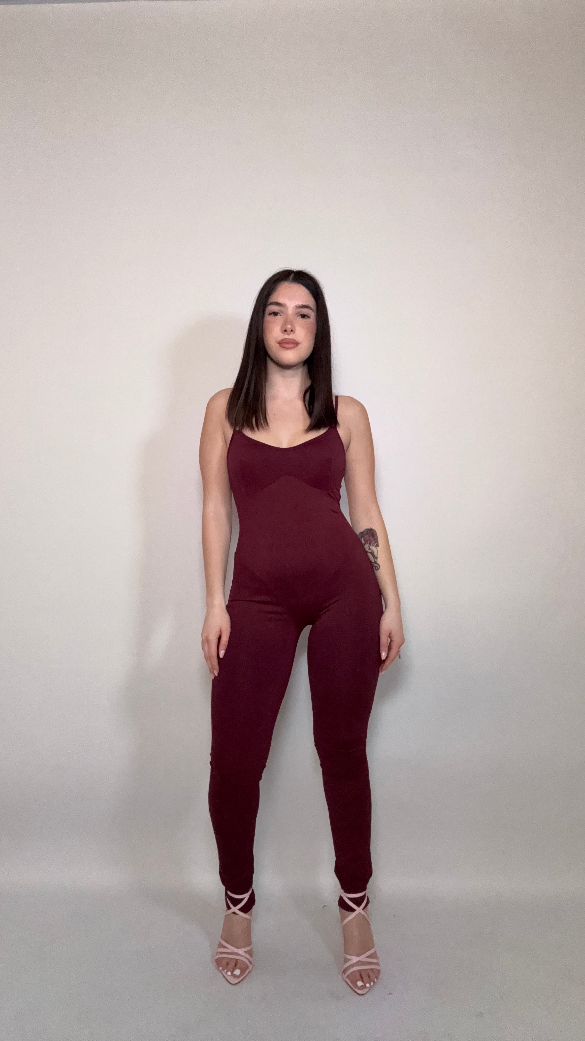 JUMPSUIT  ZYNARA (19871)