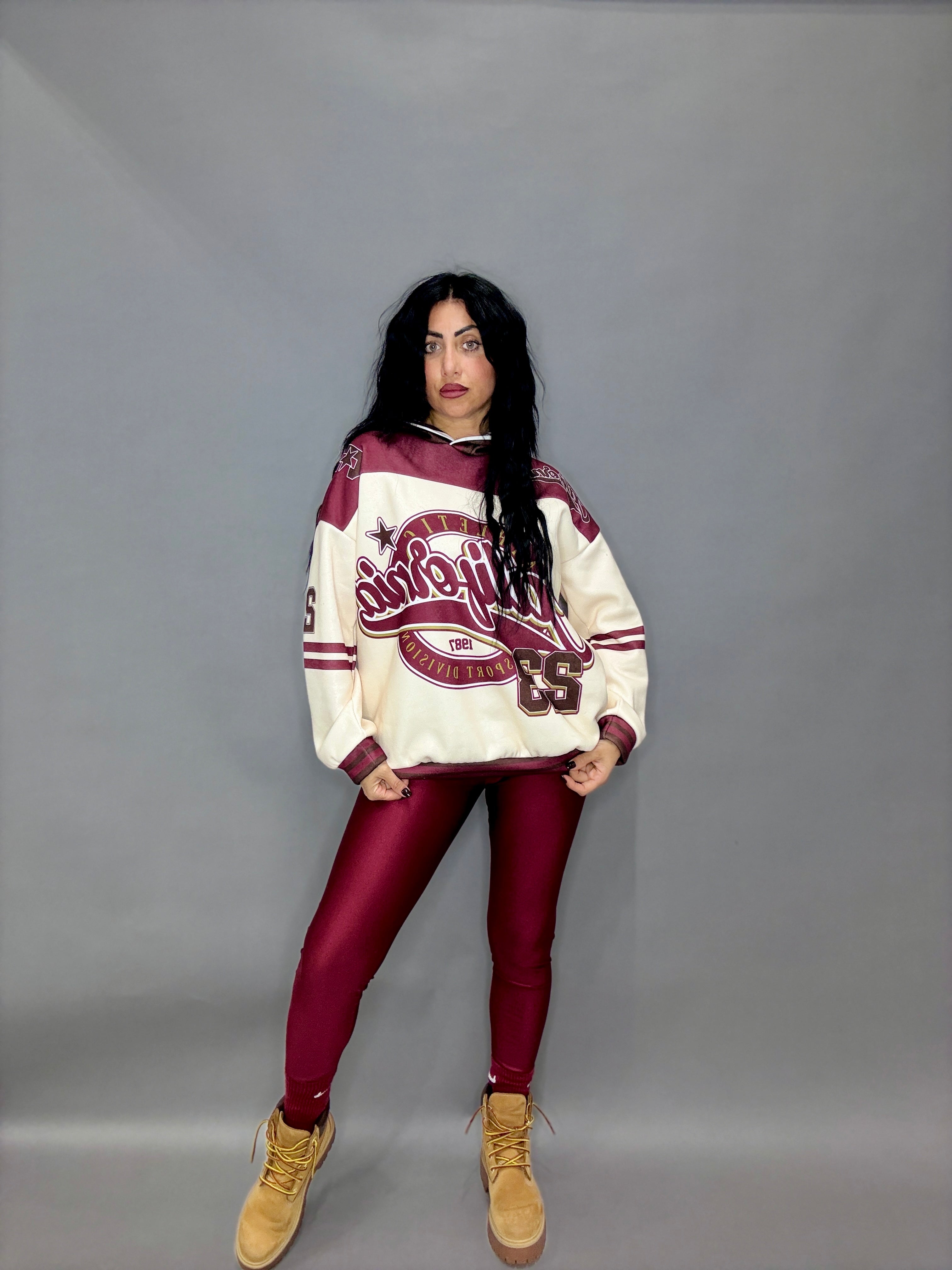 COORDSET CALIFORNIA(37986)