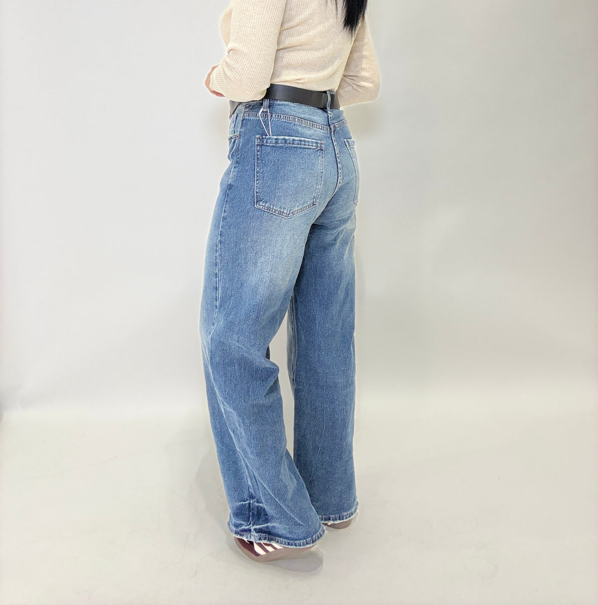 DENIM DYSON (Bjk-f32823-1)