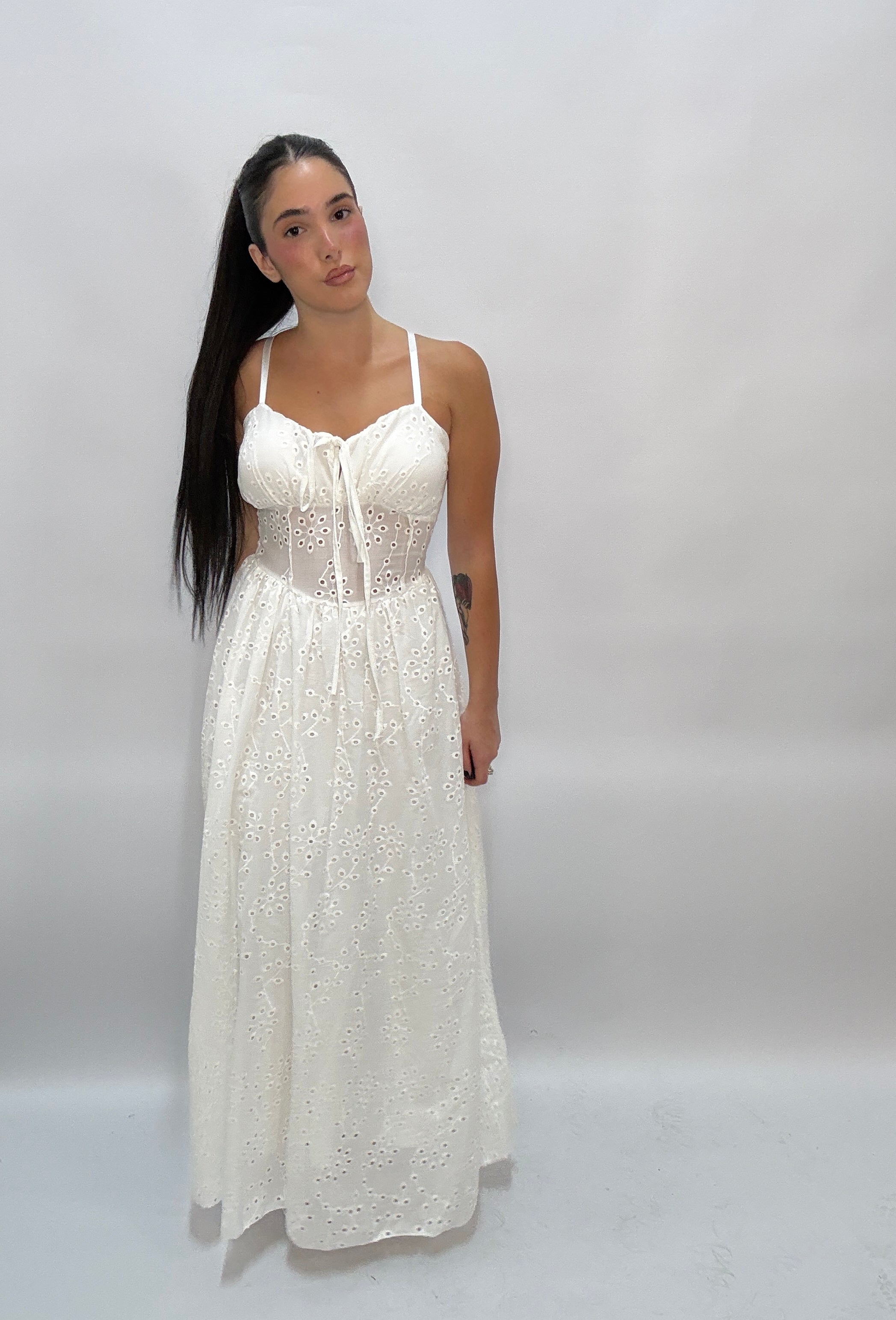DRESS LUMORA (47262)