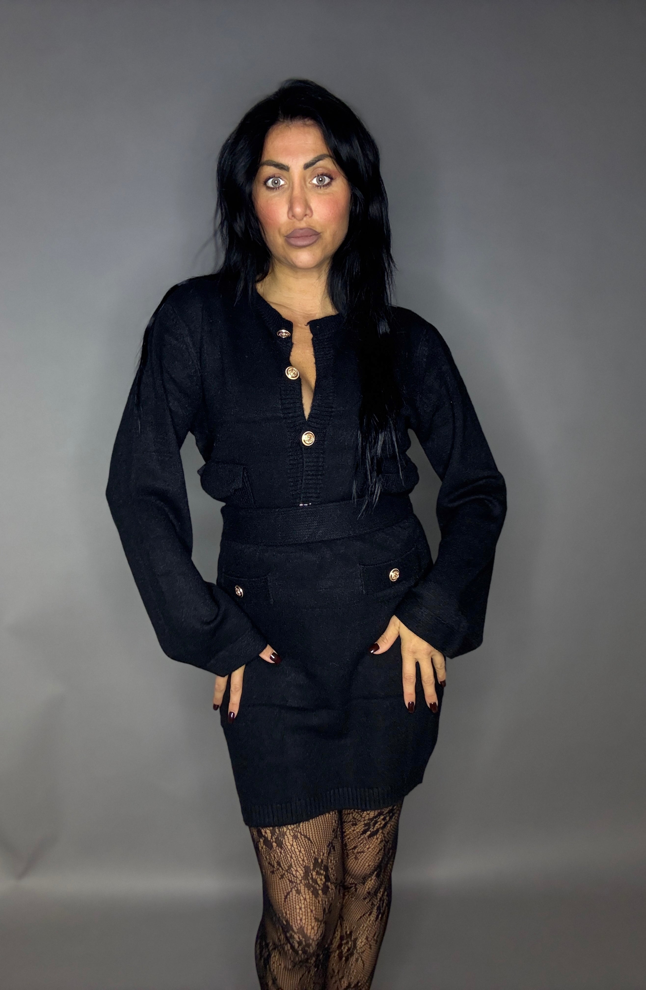 COORDSET JOLIE (MA20585AB)