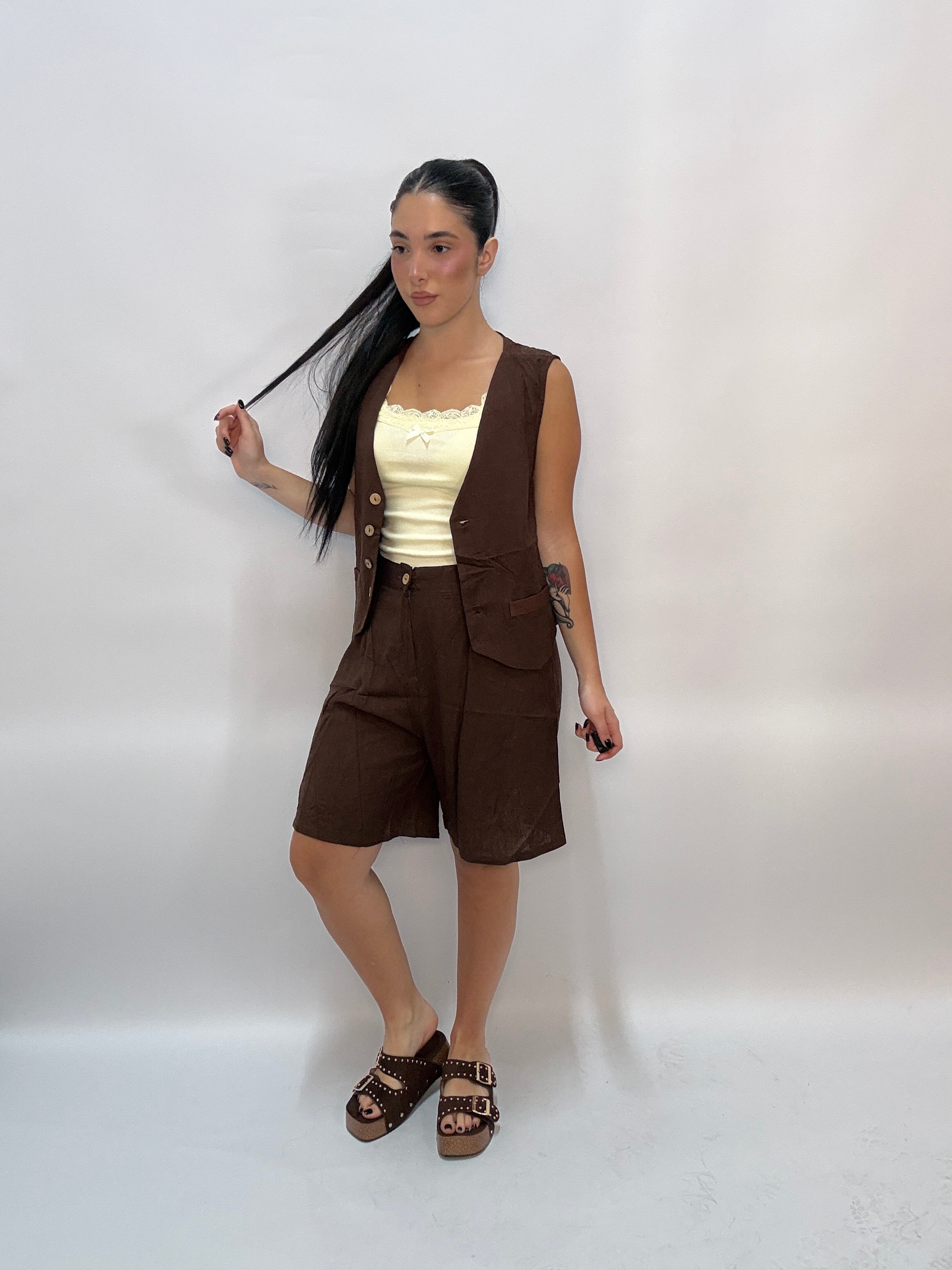 COORDSET ELISYA (9140)