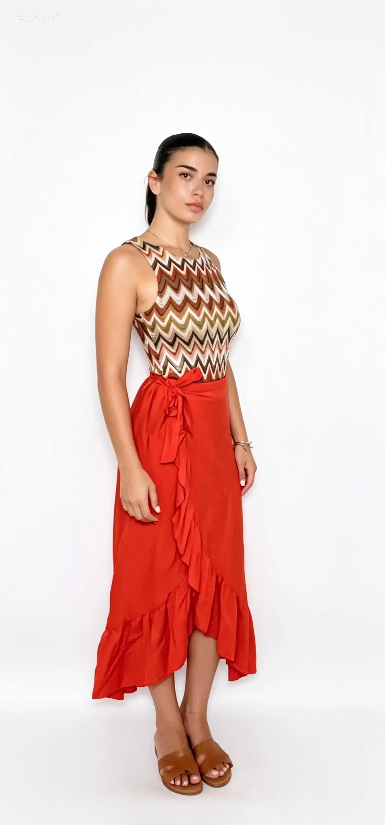BODY MISSONI (v76336)