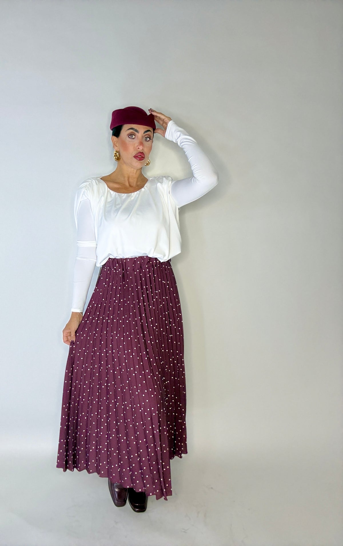 MAGLIA OLIVER (3909)
