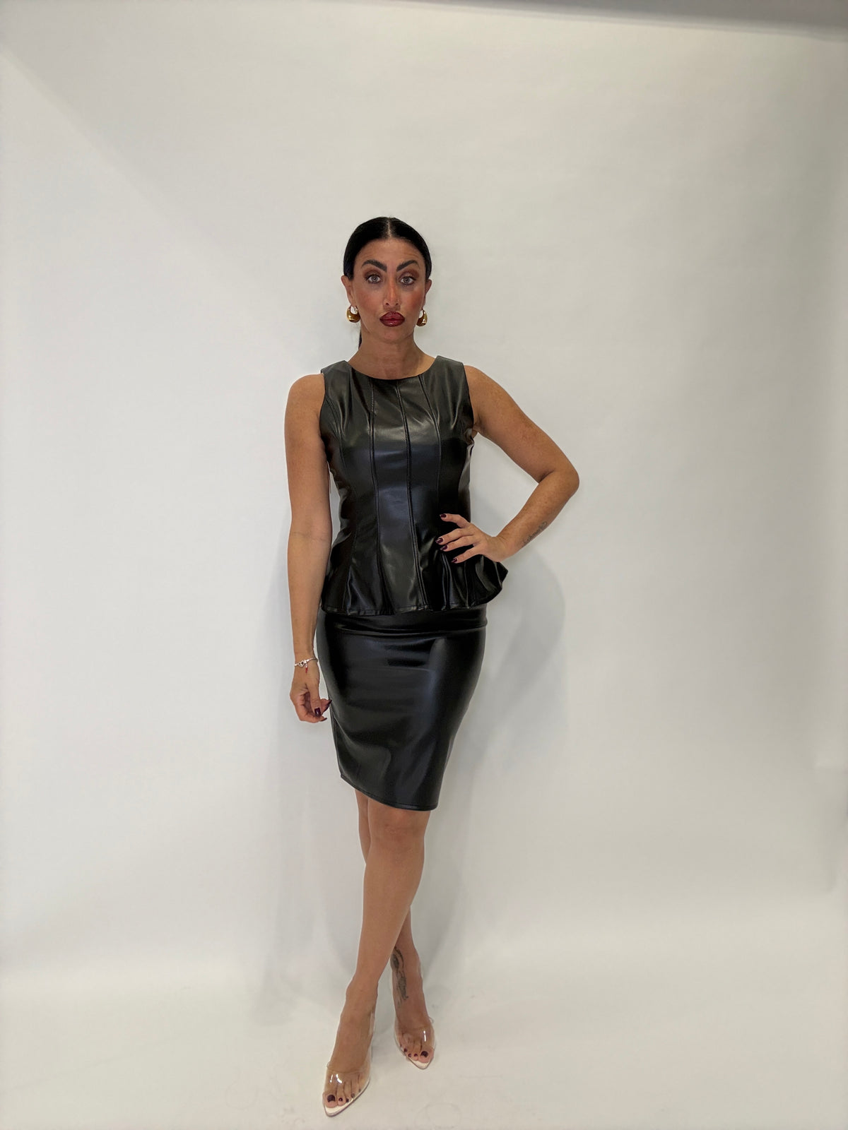 TAILLEUR NAYLA (003603)