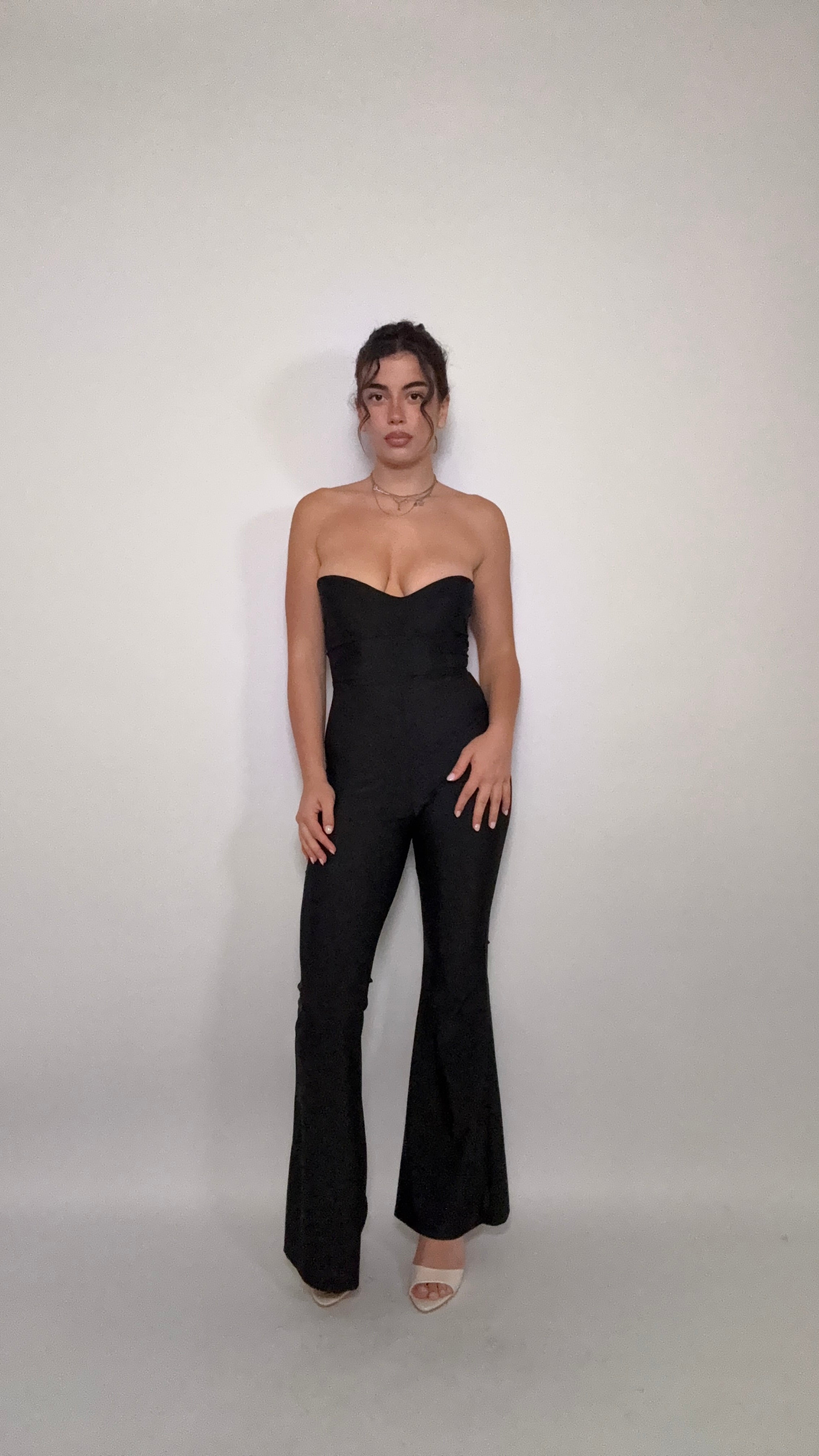 JUMPSUIT CAT (19516)