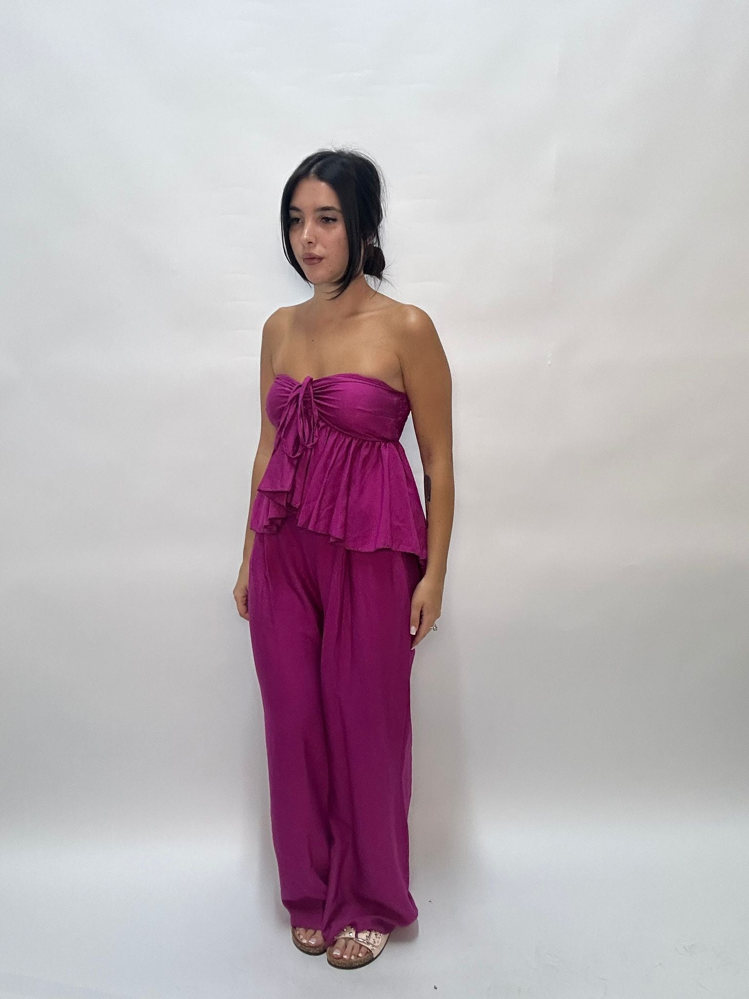 COORDSET  SAINT BARTH (7018)