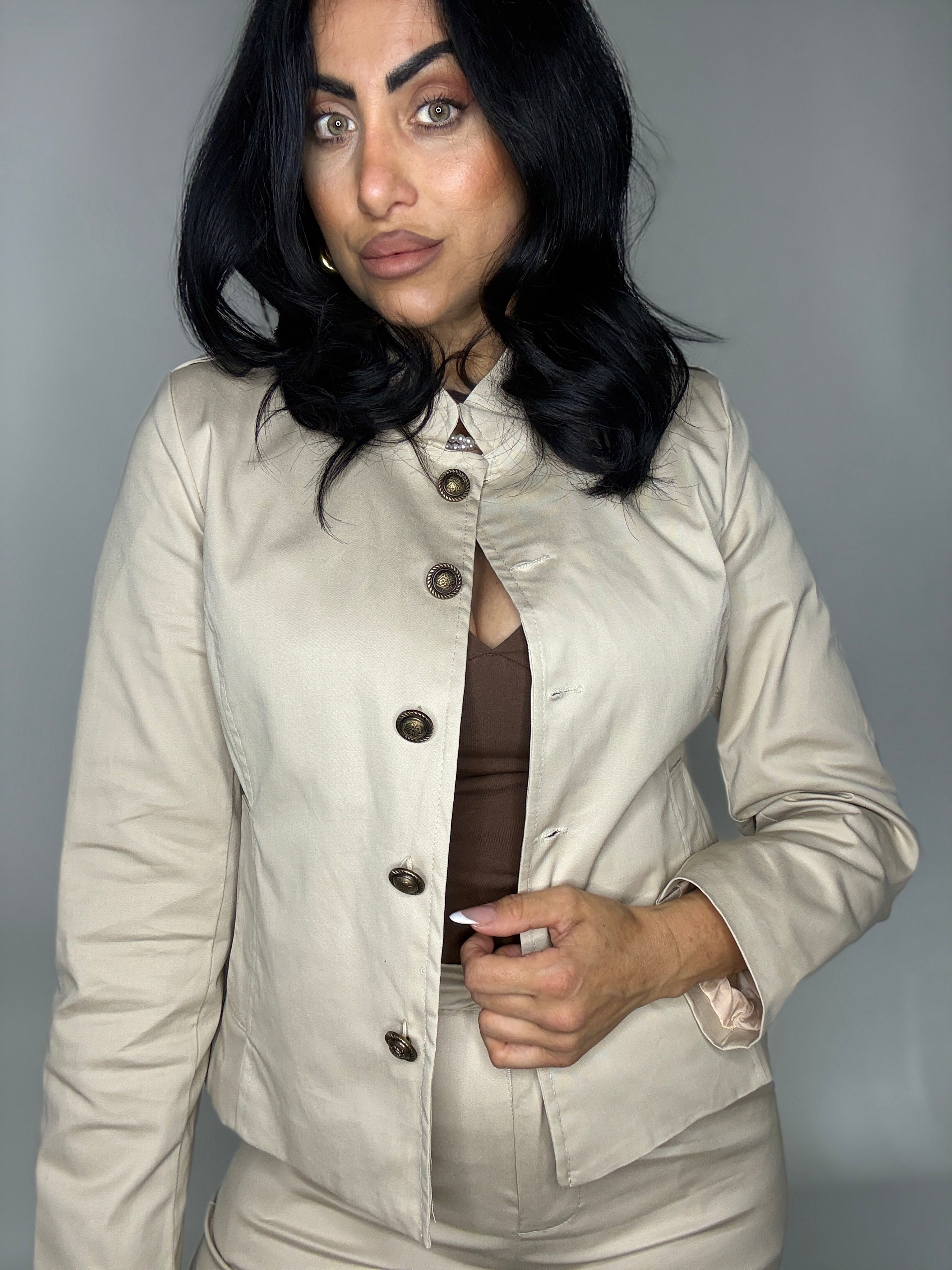 TAILLEUR ARIZONA (6033)
