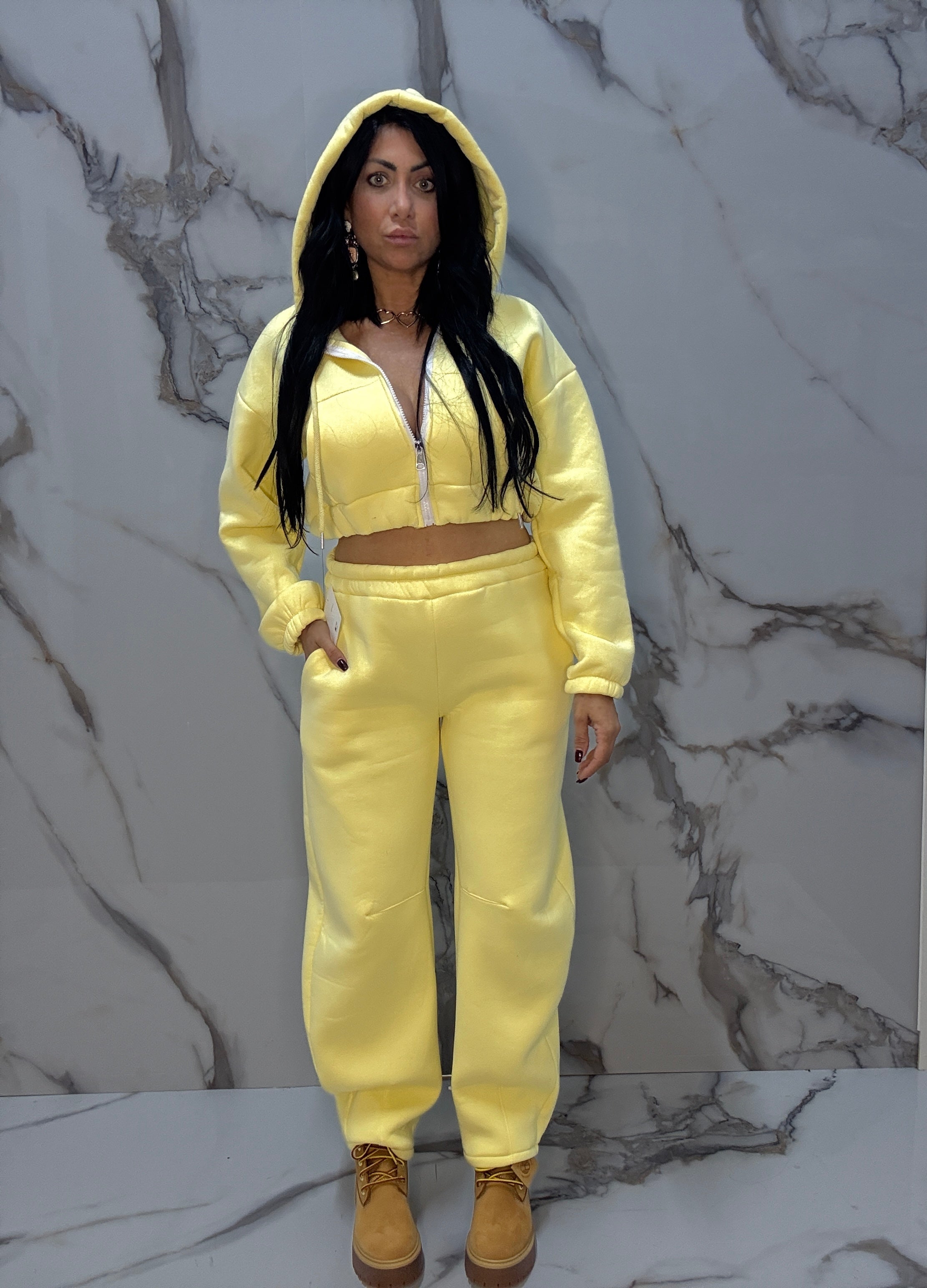 COORDSET URBAN(43763)