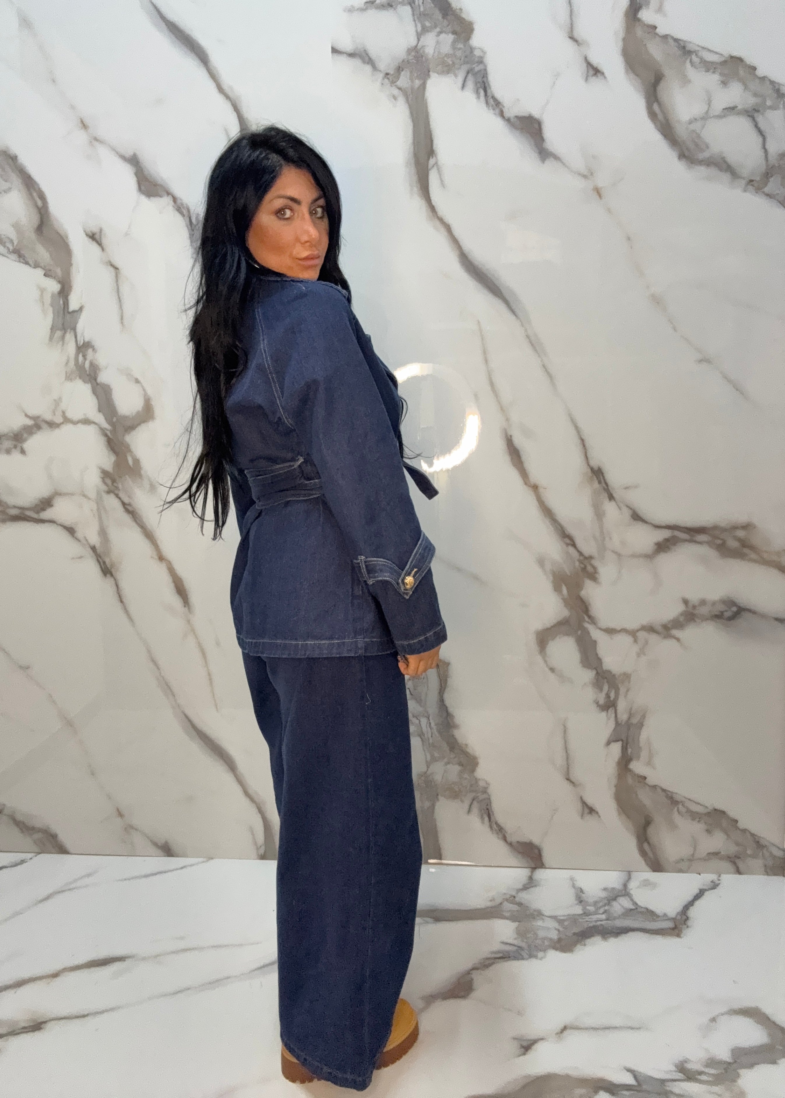 COORDSET BROOKLYN (JH8907)