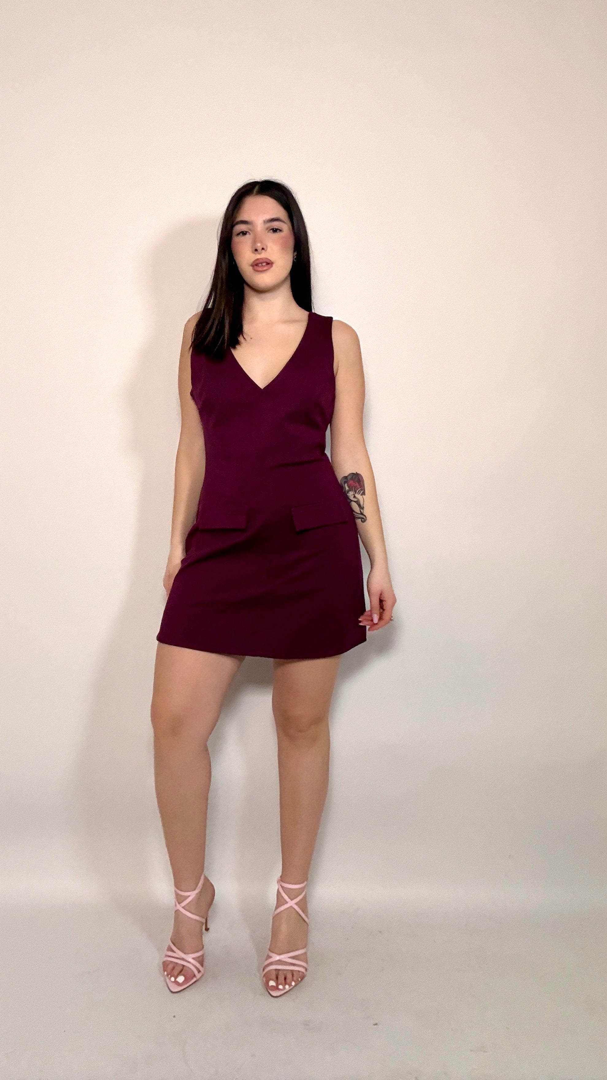 DRESS NYRA(43293)
