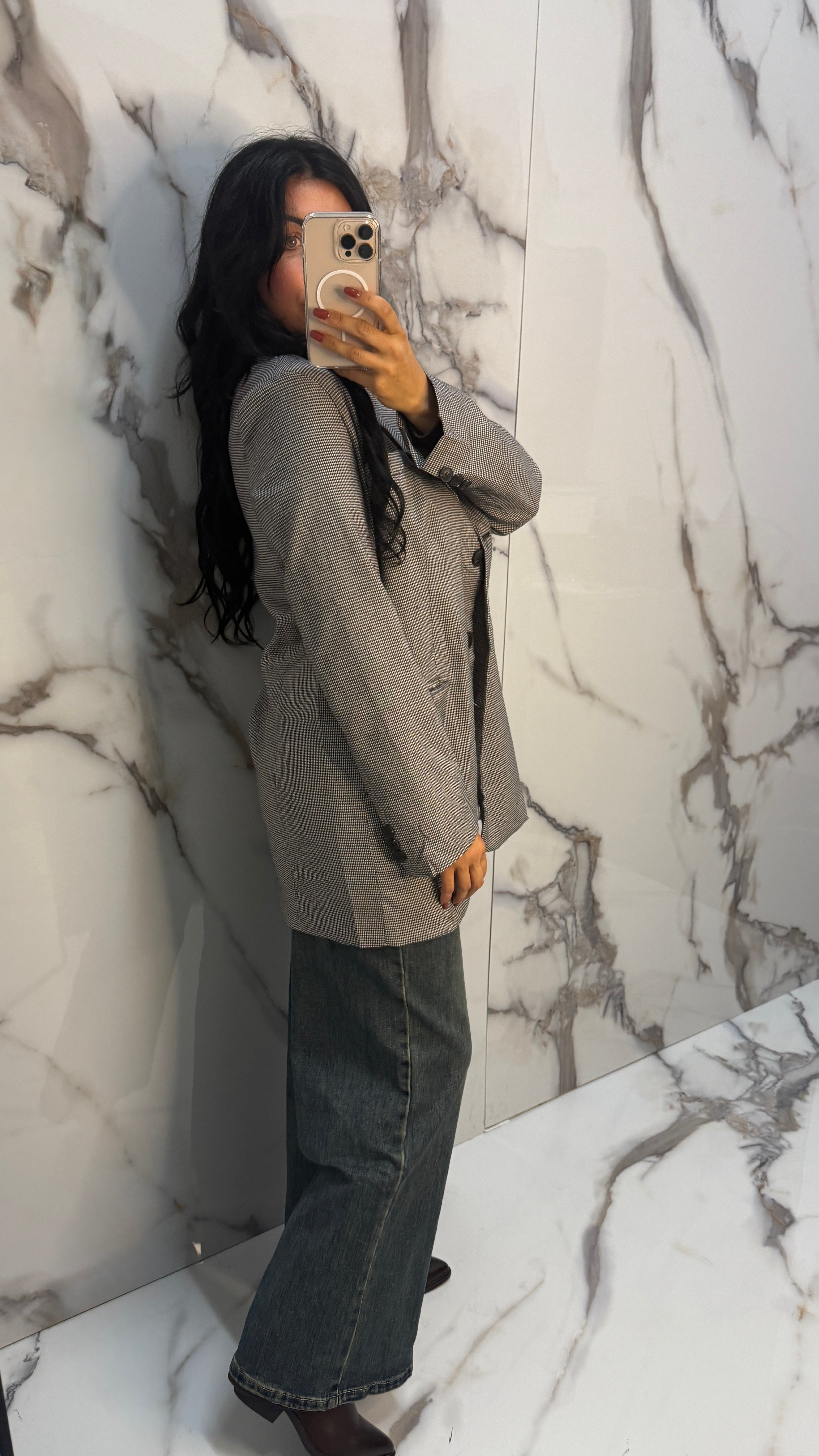 BLAZER CATRICE(4160)