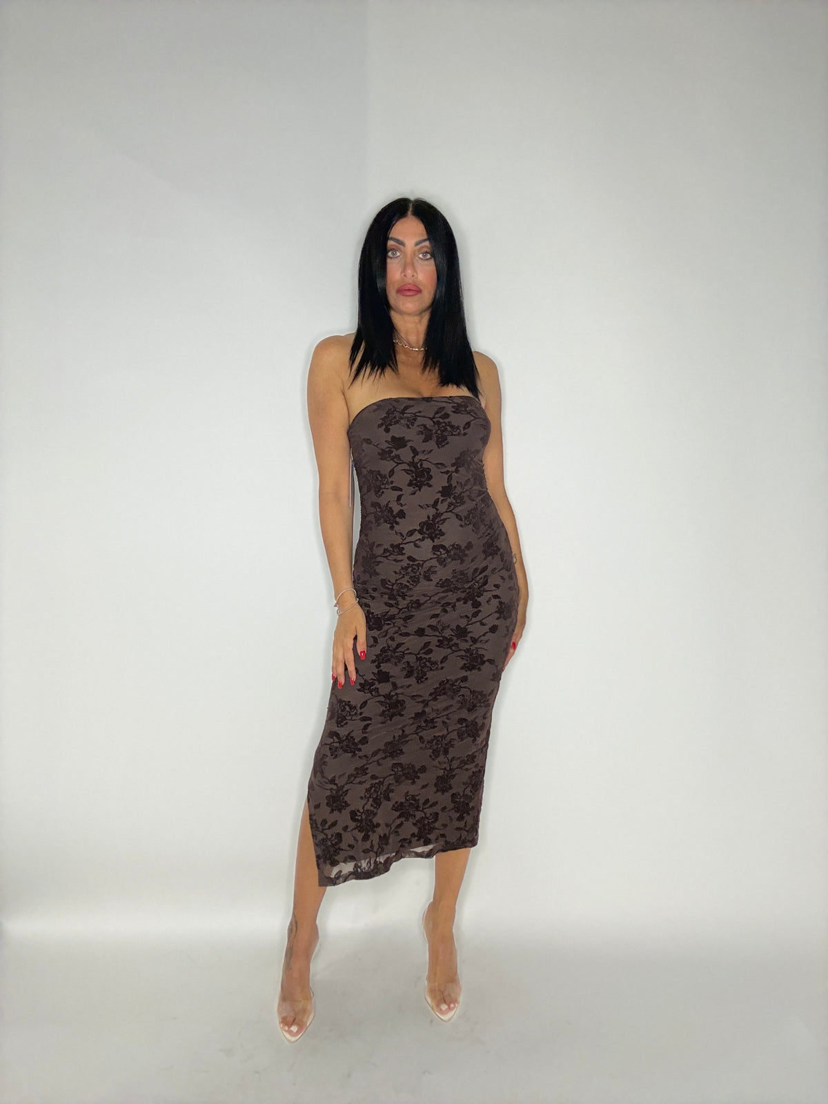DRESS ROYAL (15093)