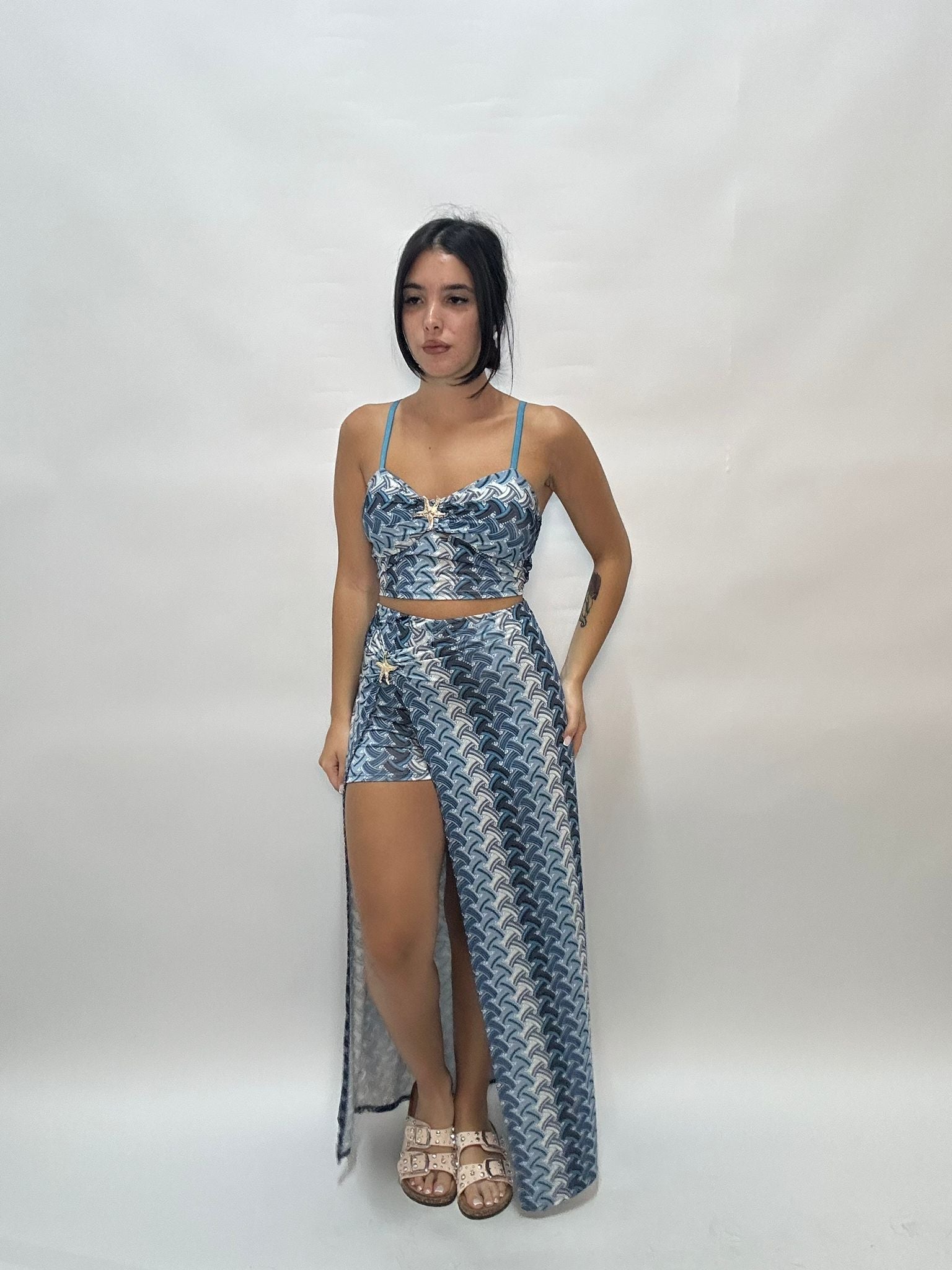 COORDSET  SIRENA (6118)