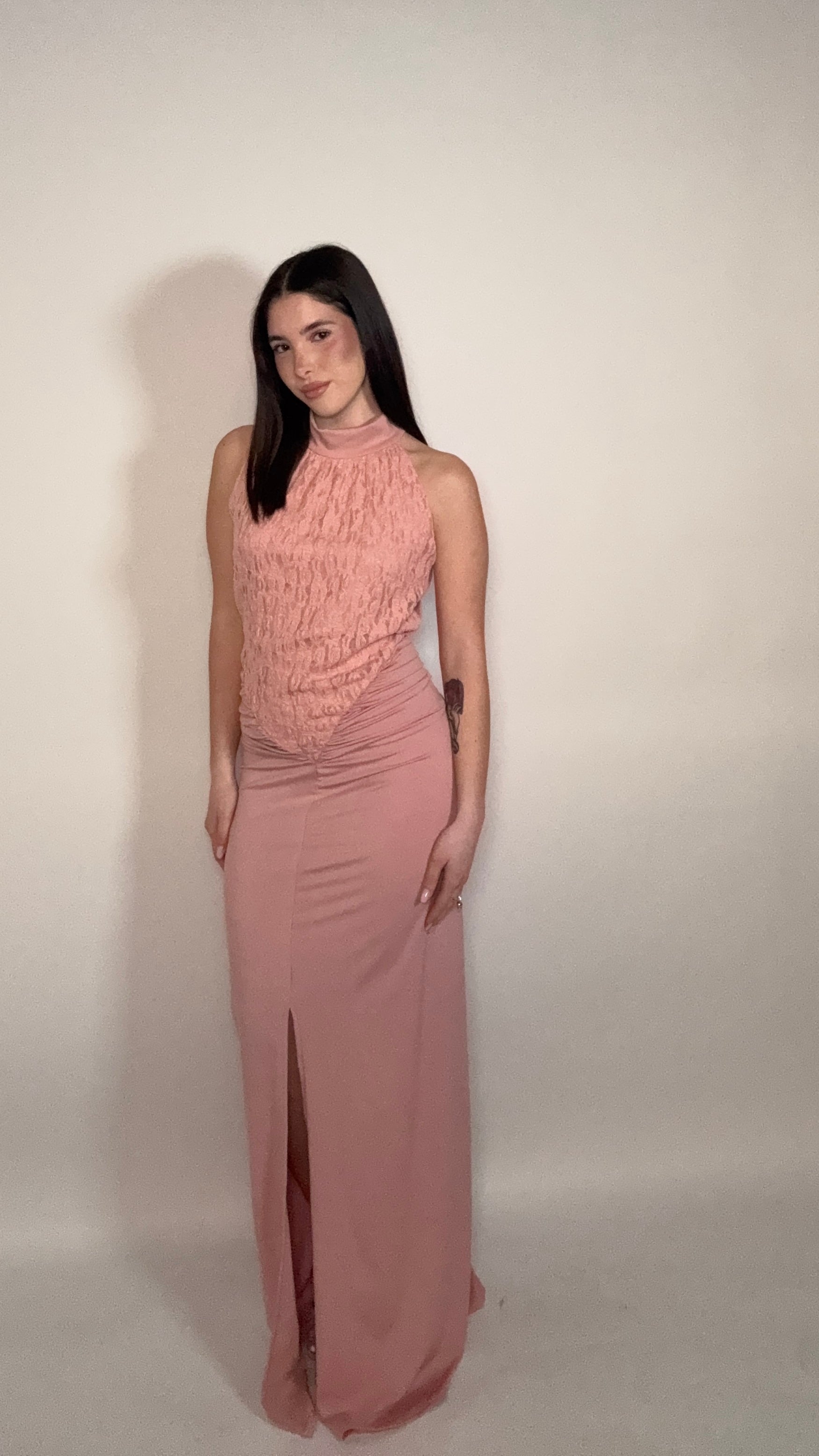 DRESS SIRENA (001472)